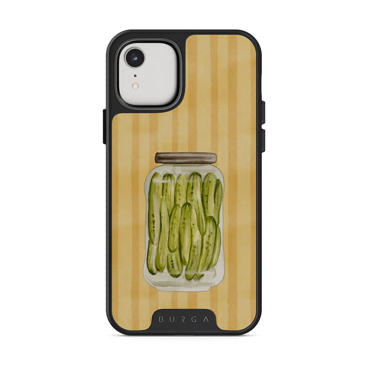 Pickled - iPhone XR Case - Image 16