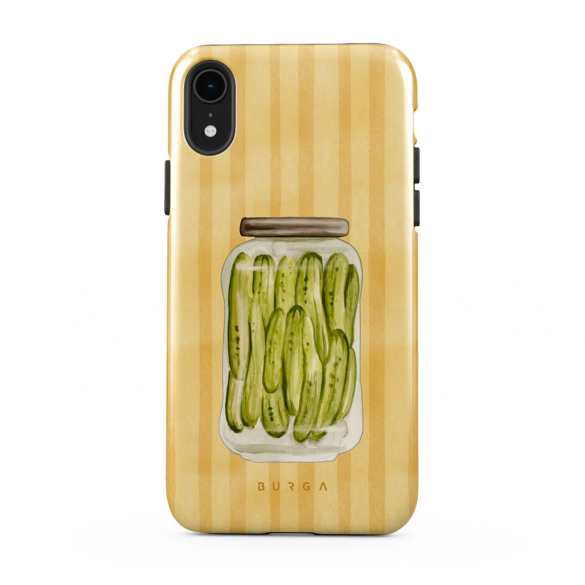 Pickled - iPhone XR Case - Image 5