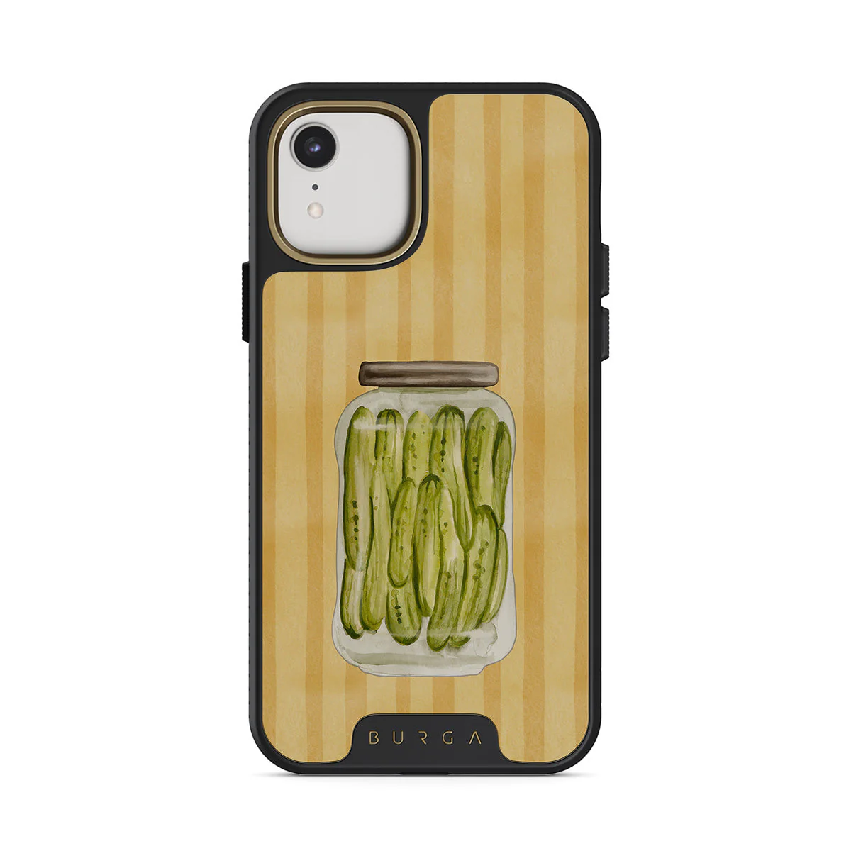 Pickled - iPhone XR Case - Image 9