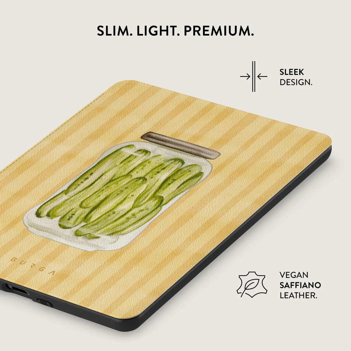 Pickled - Kindle Paperwhite (12th Gen) Case - Image 6