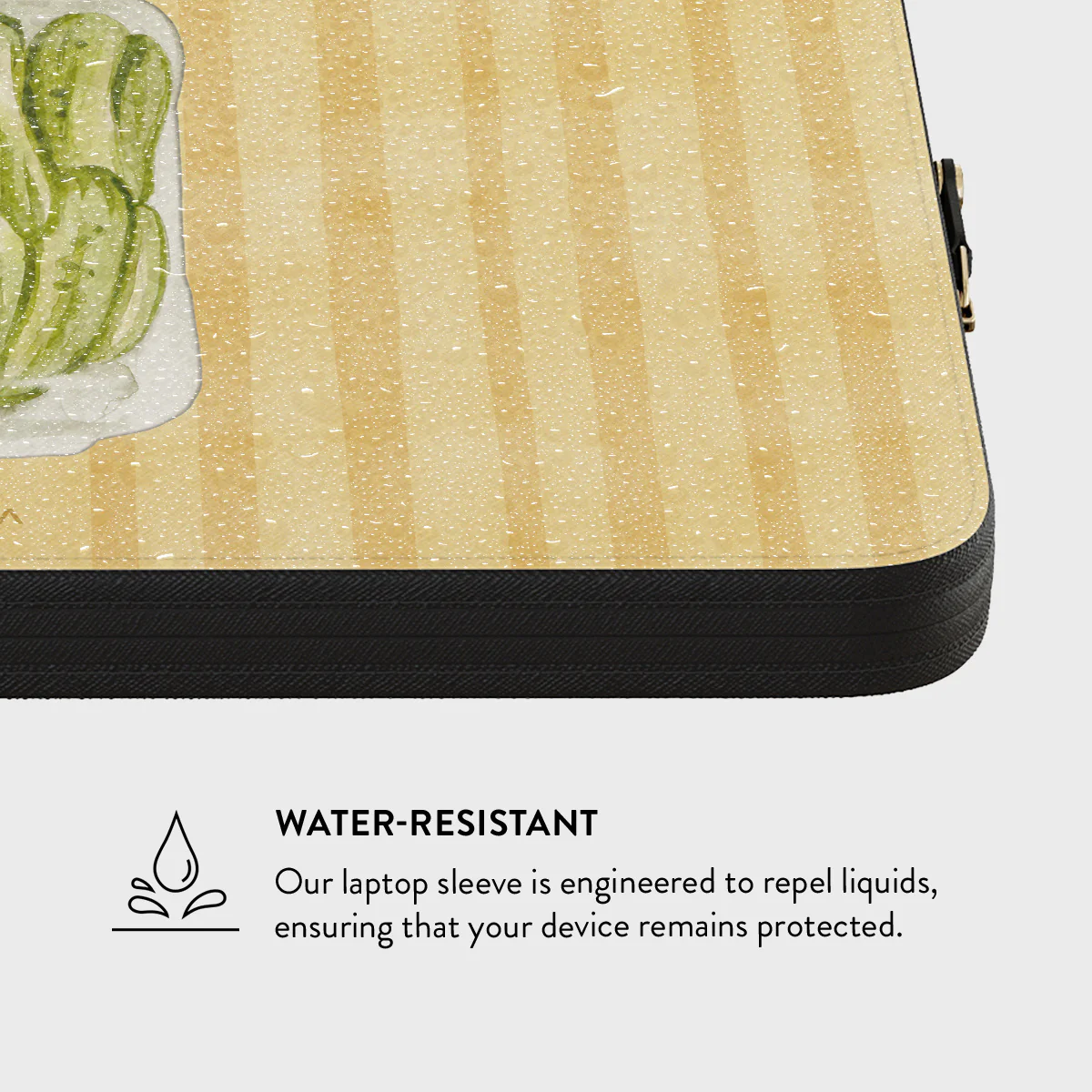 Pickled - Laptop Sleeve - Image 10