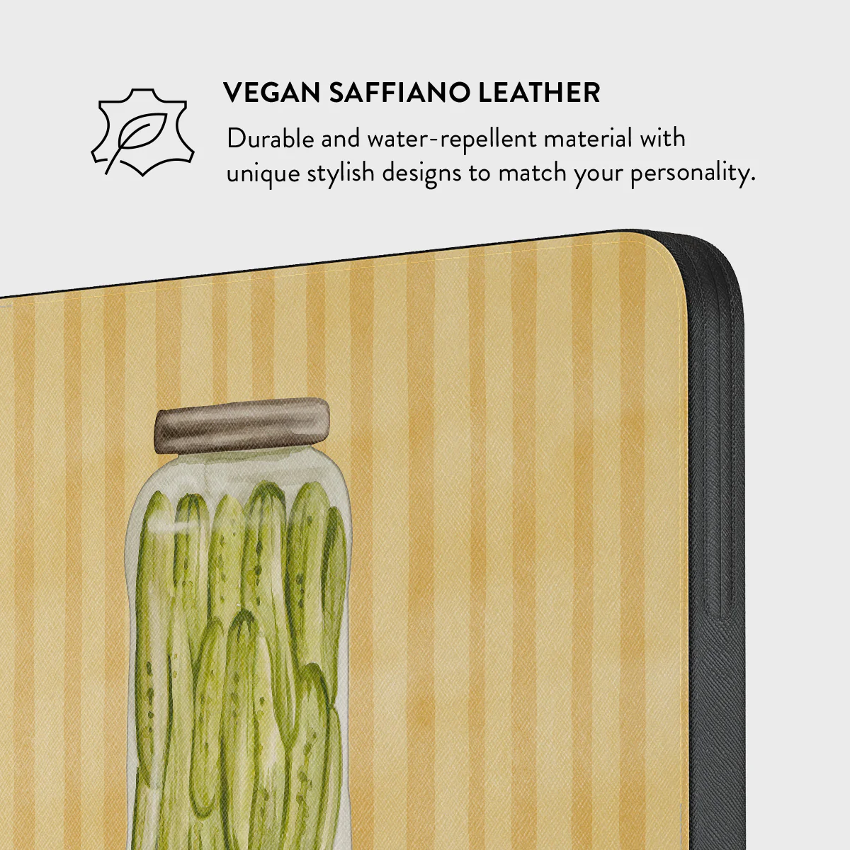 Pickled - Laptop Sleeve - Image 6