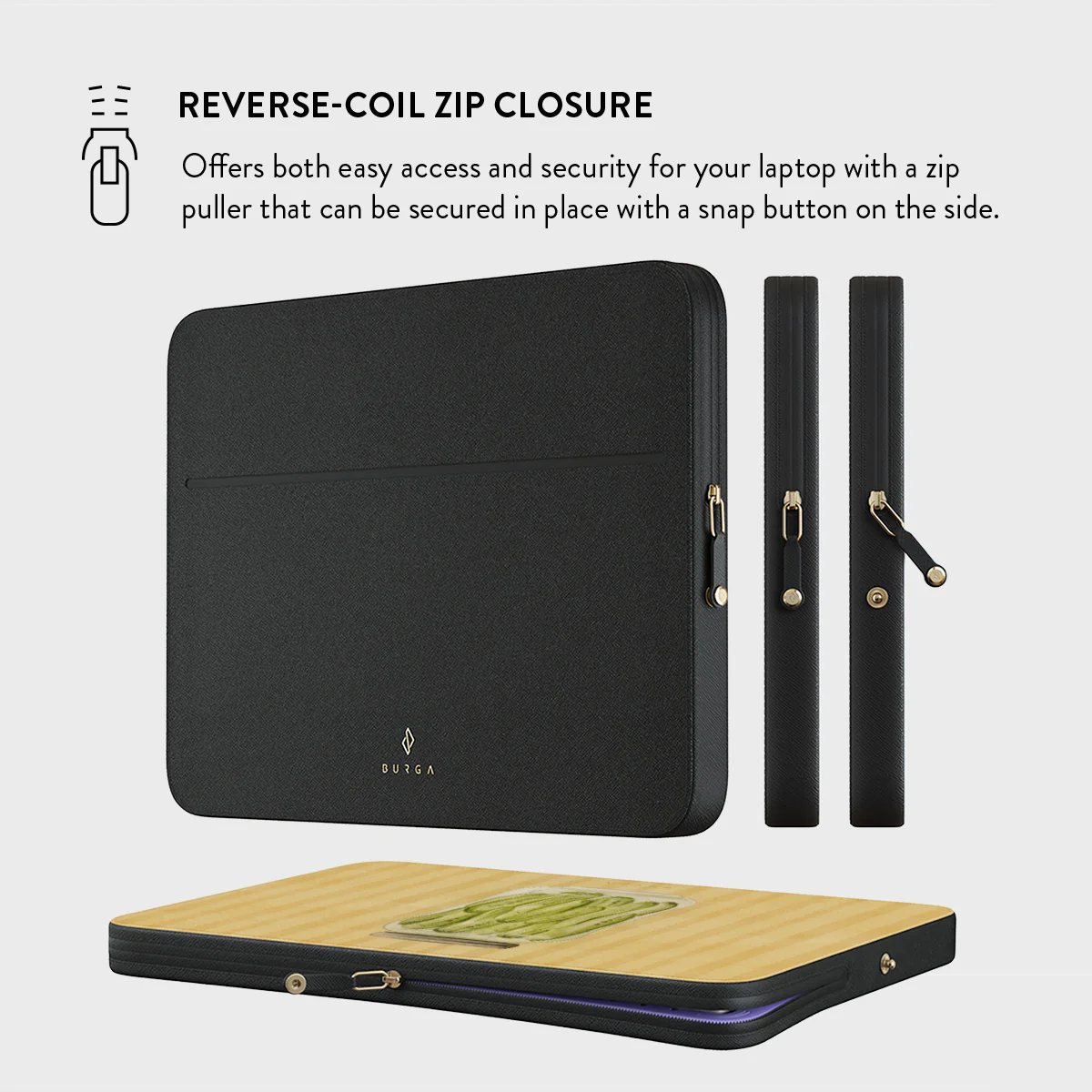 Pickled - Laptop Sleeve - Image 9