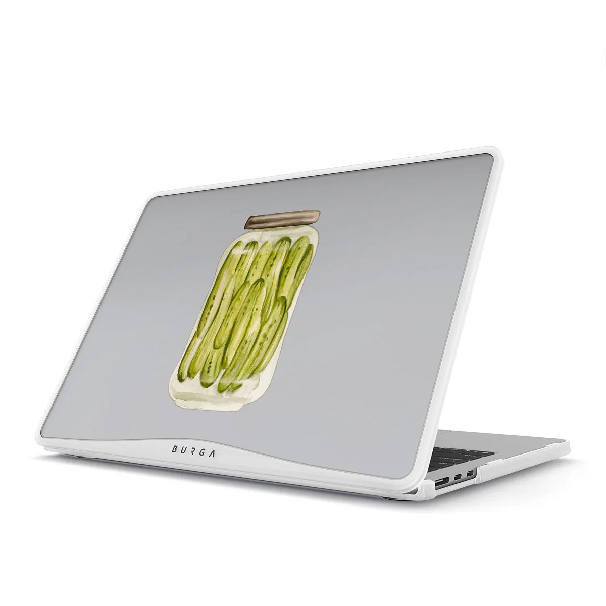 Pickled - Macbook Case - Image 2