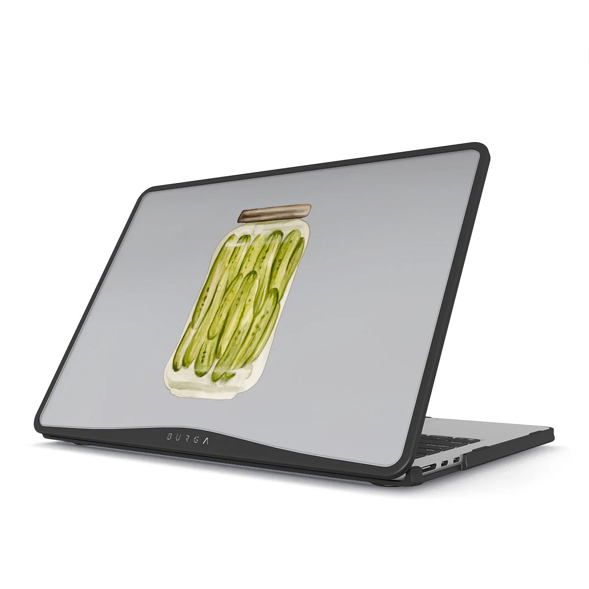Pickled - Macbook Case - Image 3