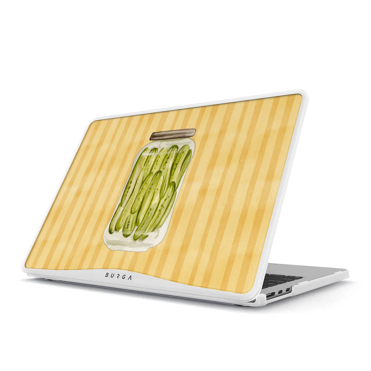 Pickled - Macbook Case - Image 5