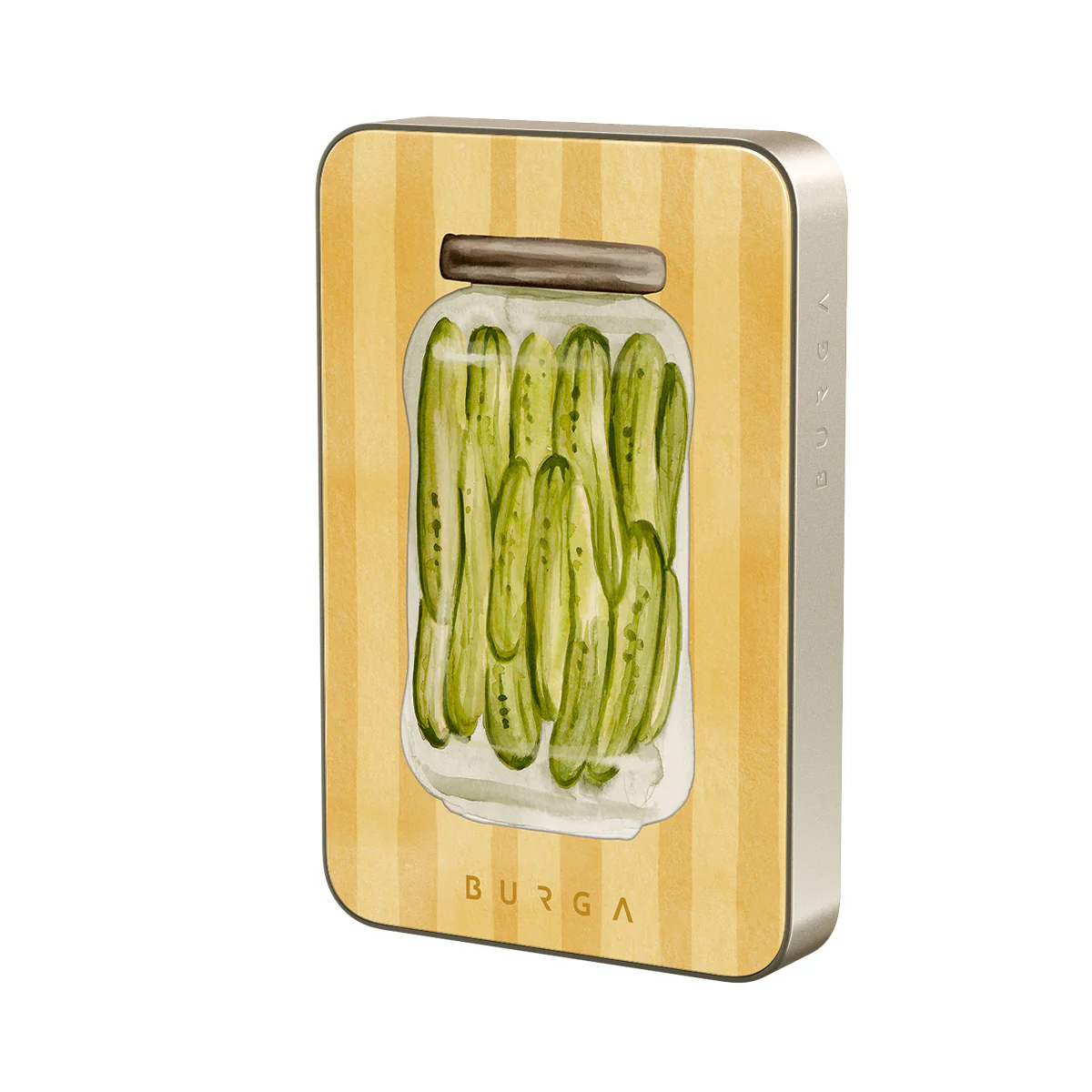Pickled - Magnetic Power Bank - Image 21