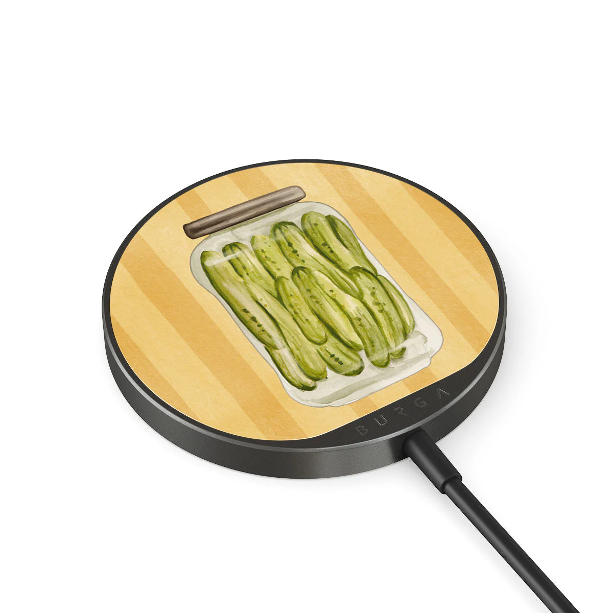 Pickled - Magnetic Wireless Charger - Image 4