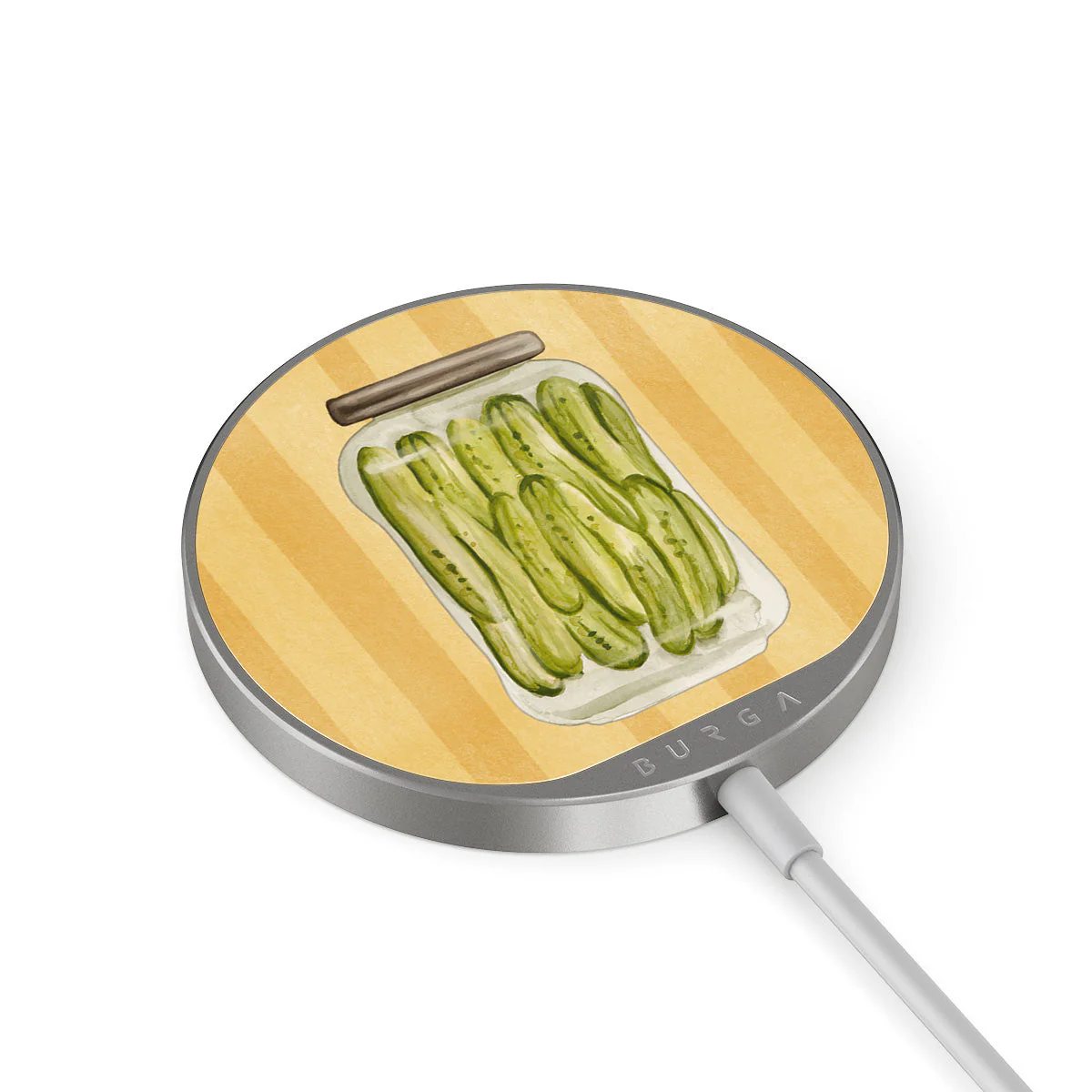 Pickled - Magnetic Wireless Charger - Image 7