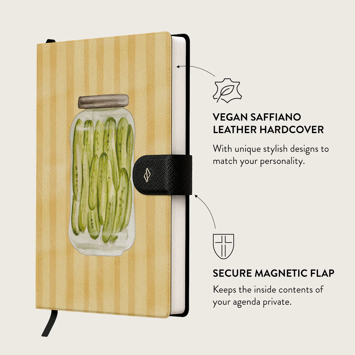 Pickled - Notebook - Image 3