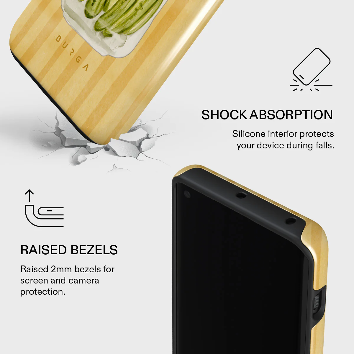 Pickled - OnePlus 11 Case - Image 4