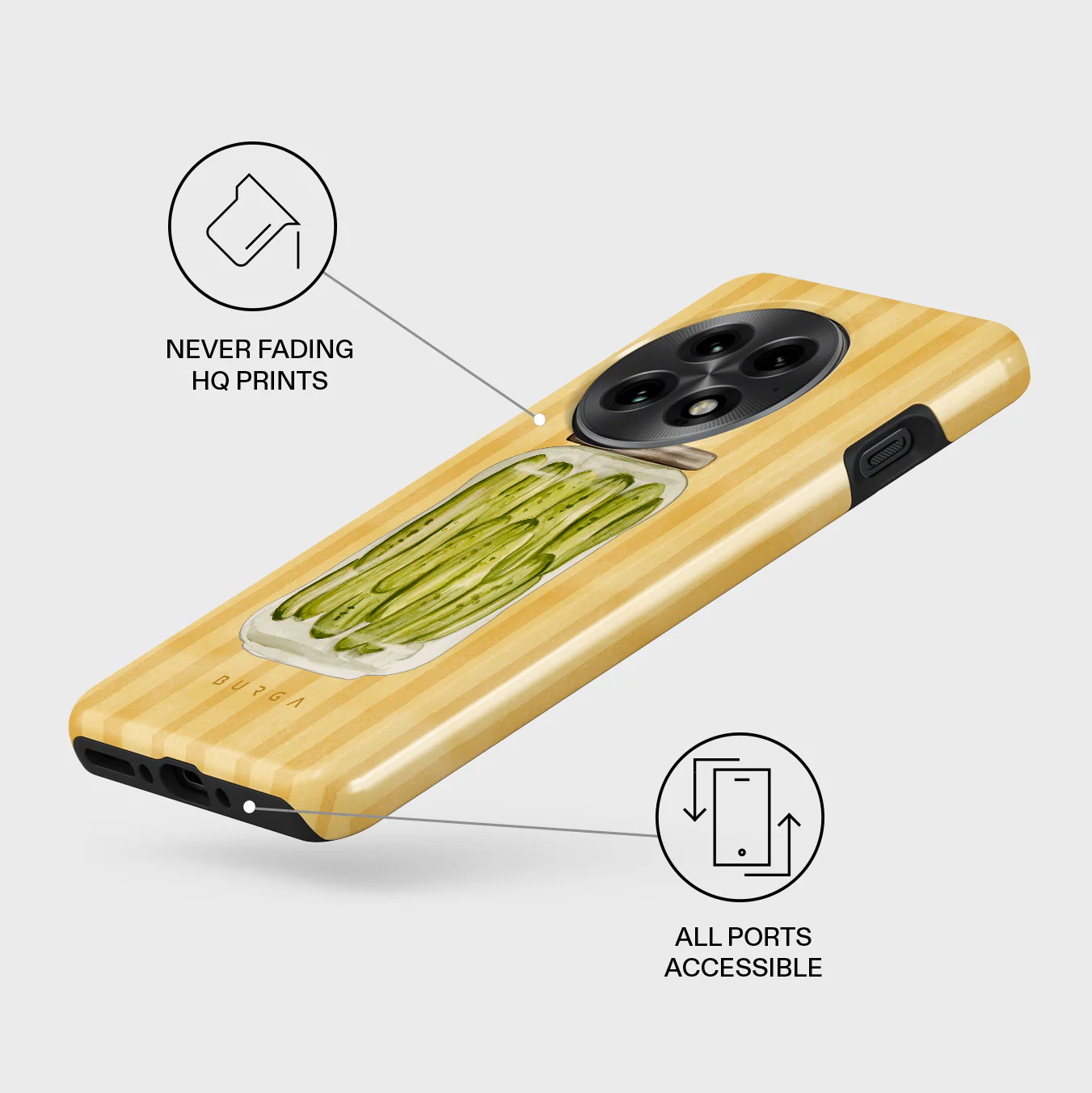 Pickled - OnePlus 13 Case - Image 3