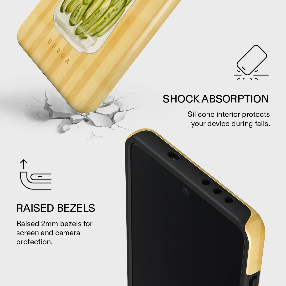 Pickled - OnePlus 13 Case - Image 4