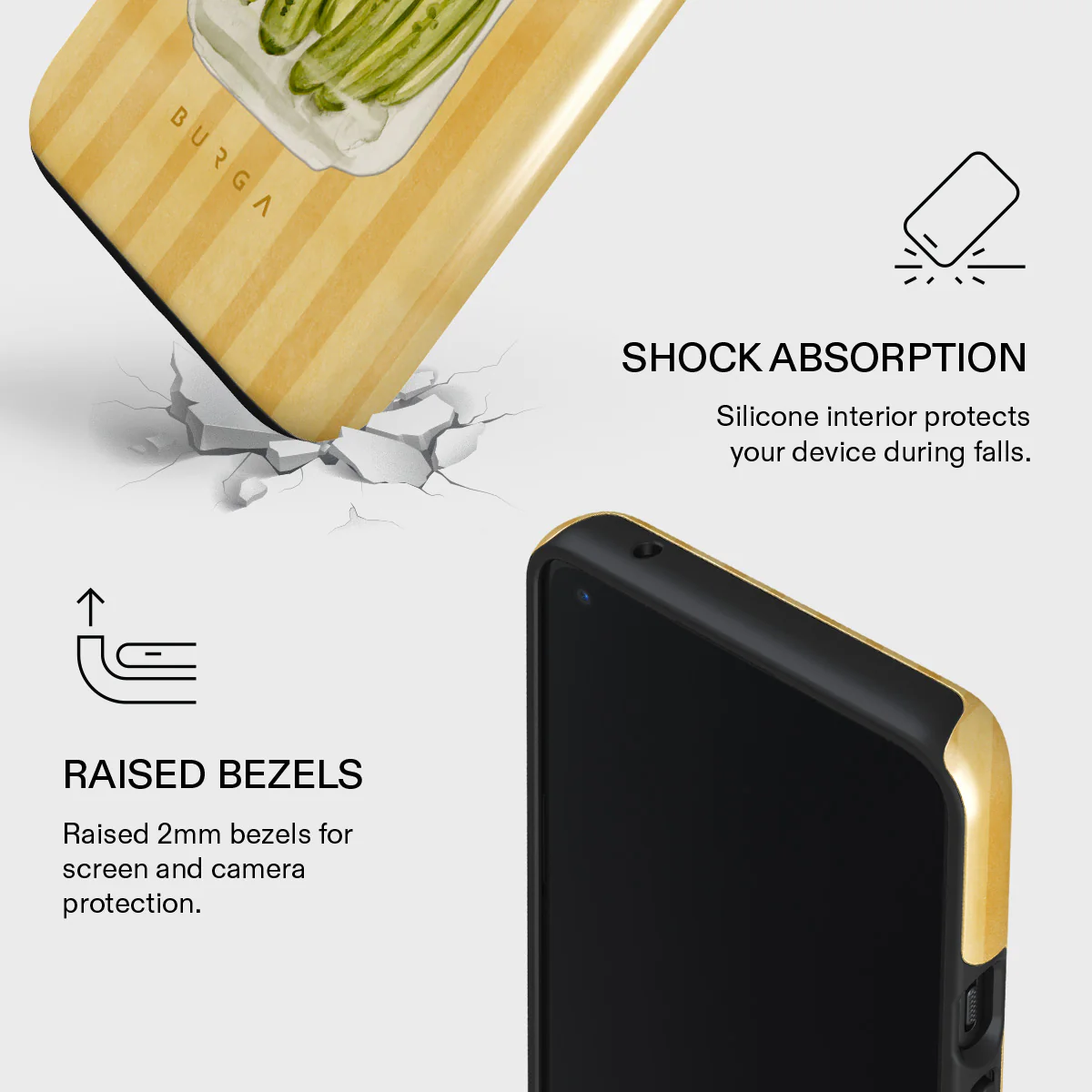 Pickled - OnePlus 9 Case - Image 4