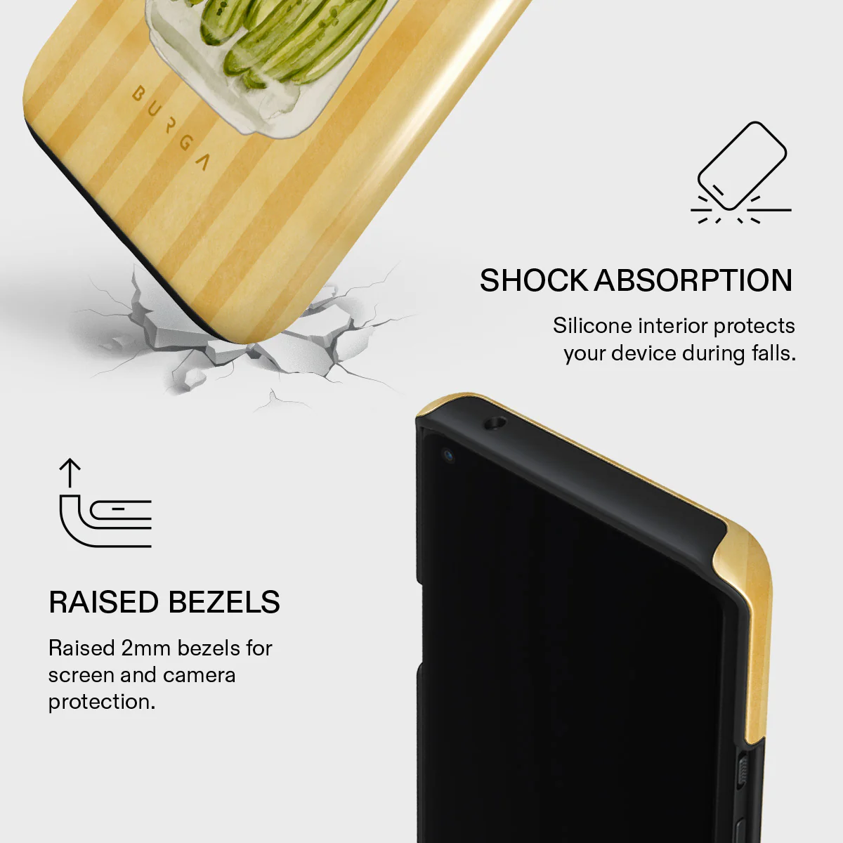Pickled - OnePlus 9 Pro Case - Image 4