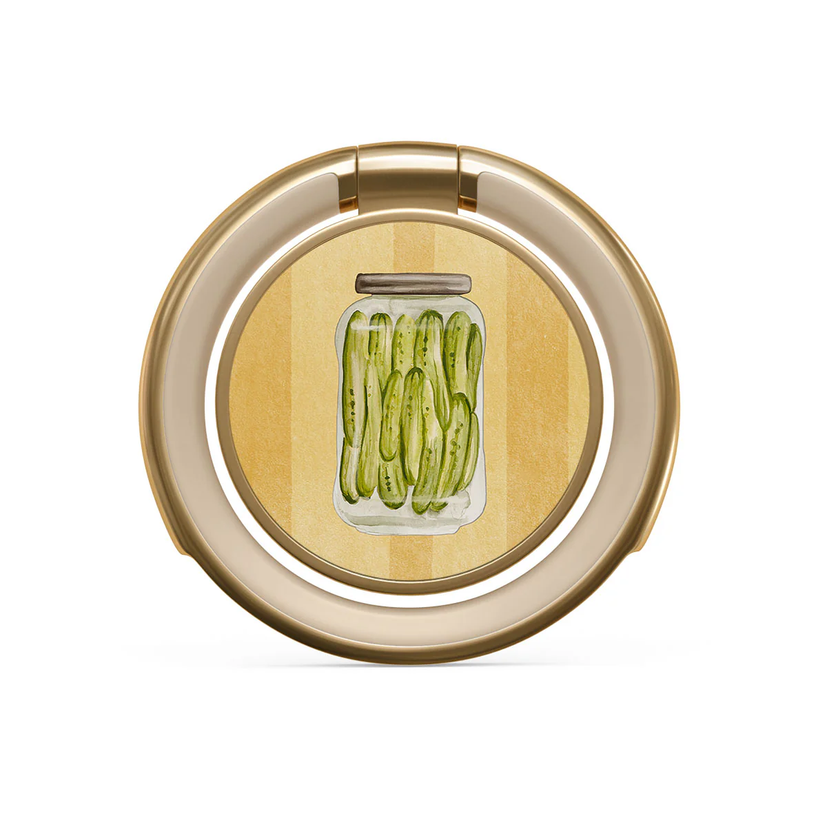 Pickled - Adhesive Ring Holder - Image 6