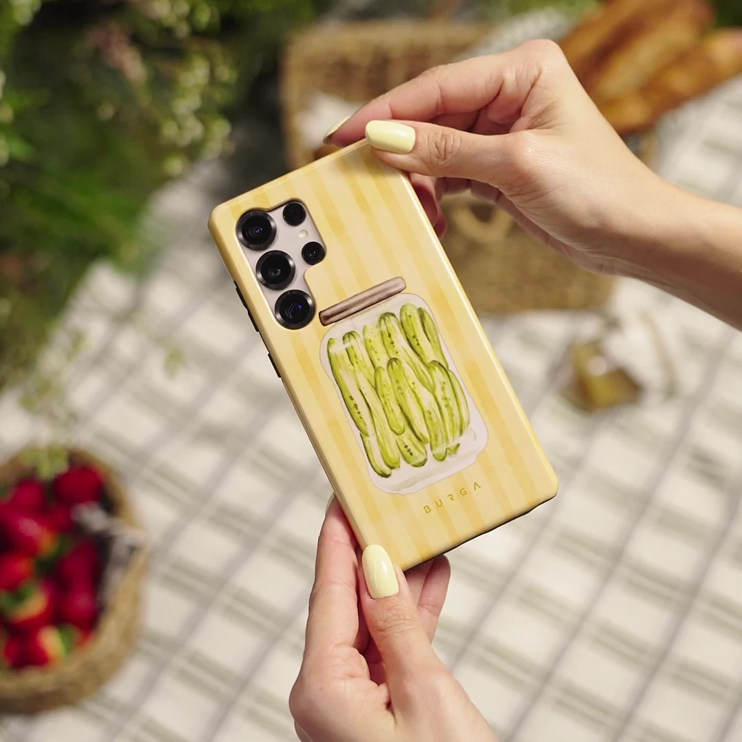 Pickled - Samsung Galaxy A17 Case - Image 5