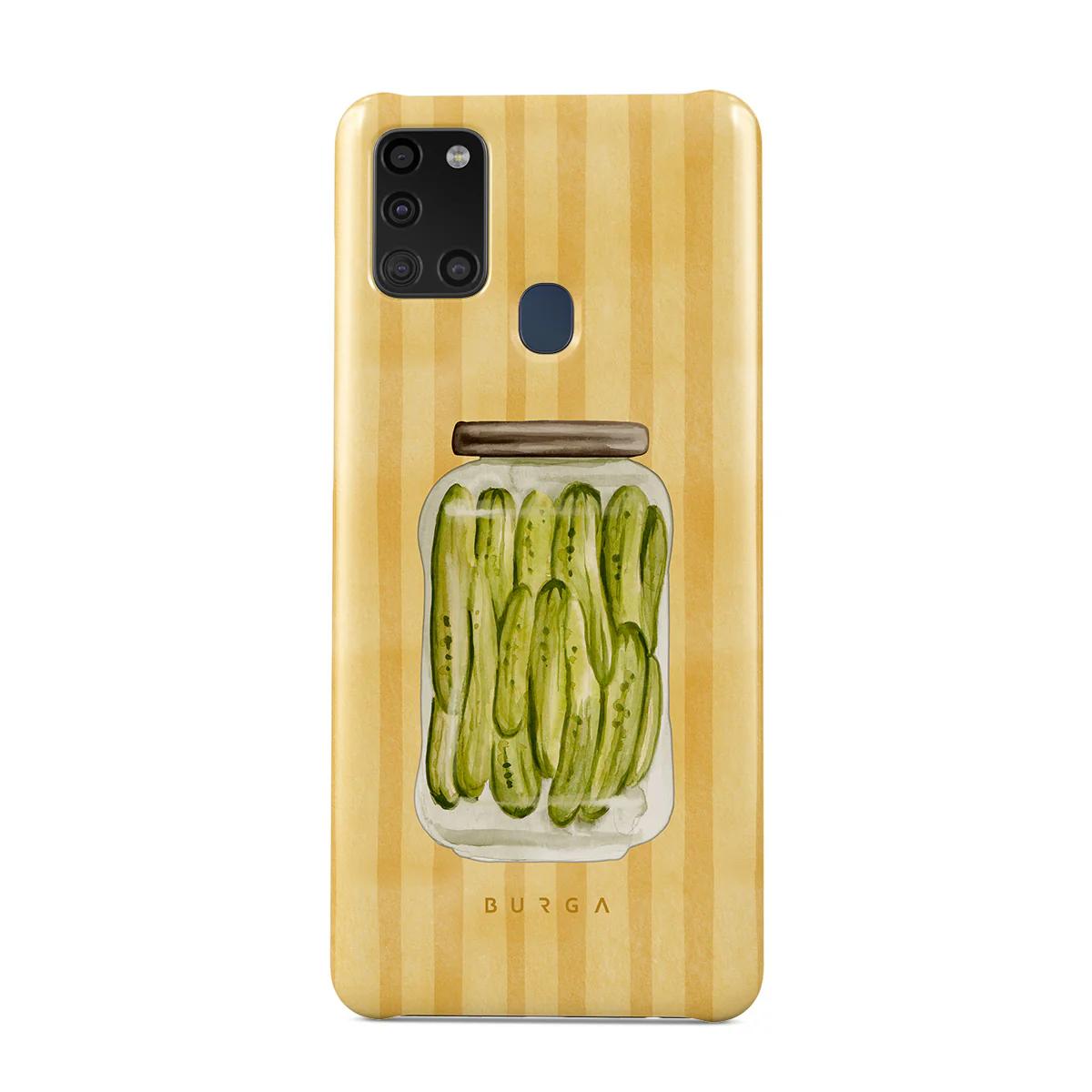 Pickled - Samsung Galaxy A21s 4G Case