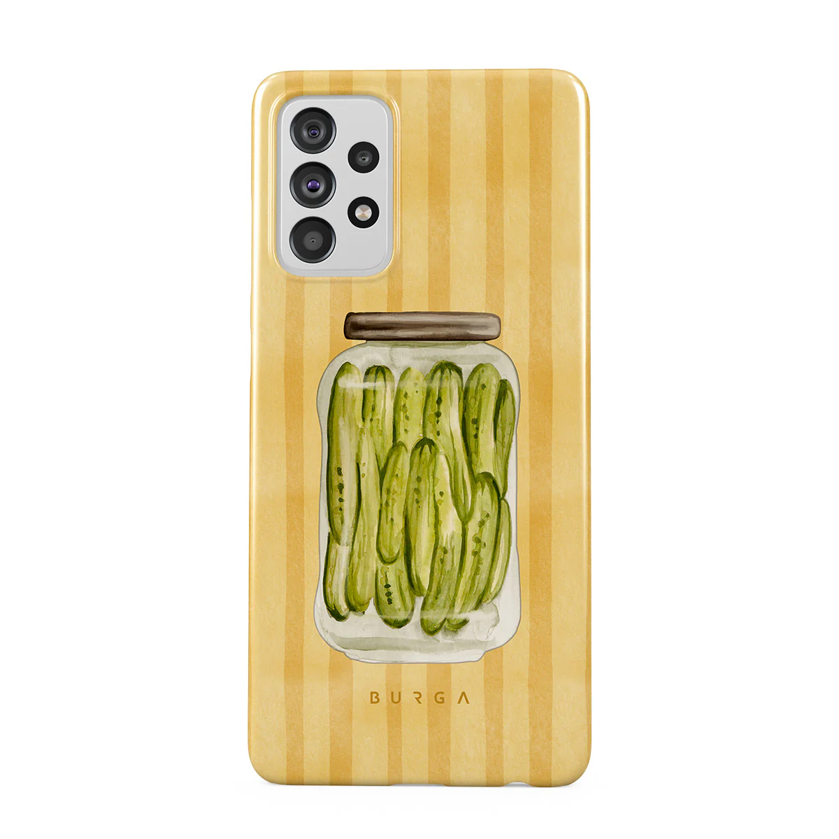 Pickled - Samsung Galaxy A72 4G / 5G Case