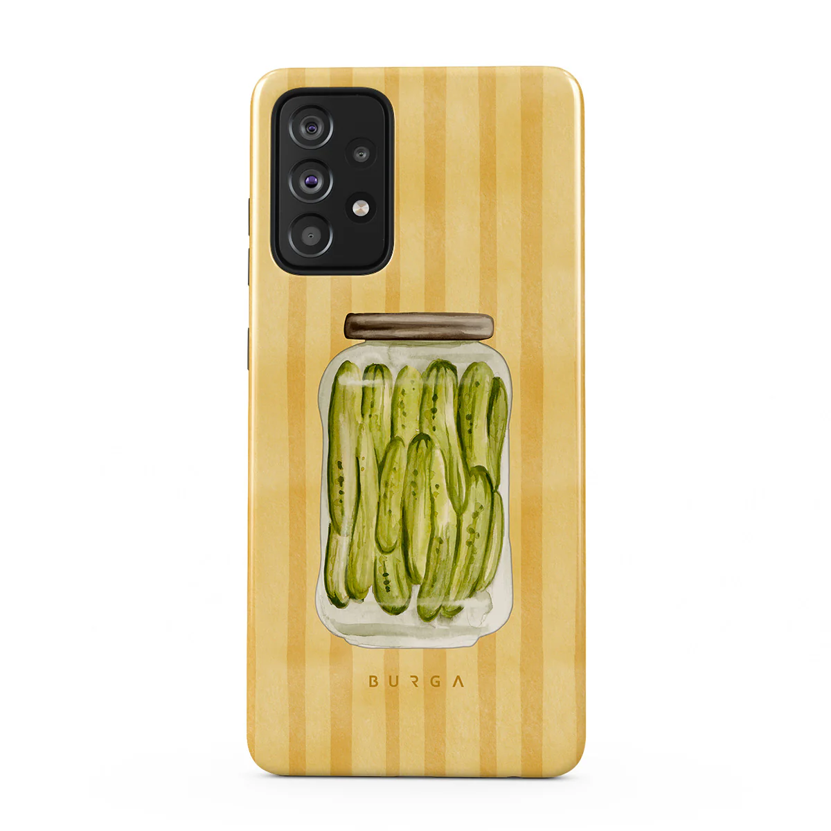 Pickled - Samsung Galaxy A72 4G / 5G Case - Image 5