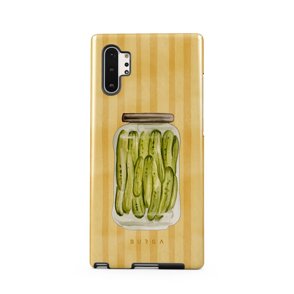 Pickled - Samsung Galaxy Note 10 Plus Case - Image 5