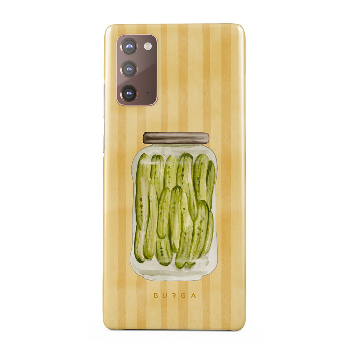 Pickled - Samsung Galaxy Note 20 4G / 5G Case