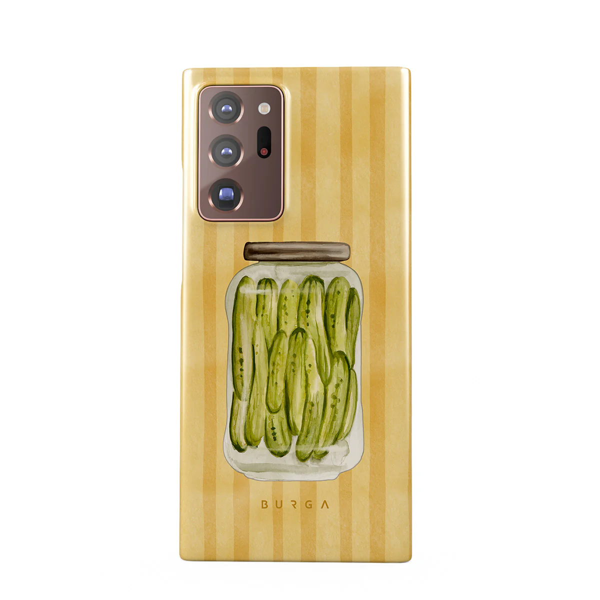 Pickled - Samsung Galaxy Note 20 Ultra 4G / 5G Case