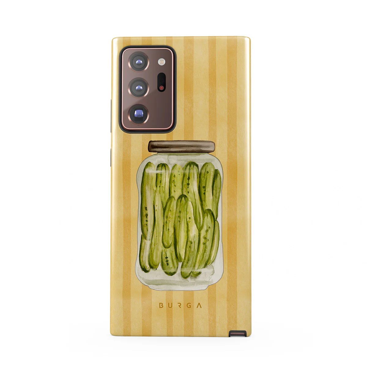 Pickled - Samsung Galaxy Note 20 Ultra 4G / 5G Case - Image 5