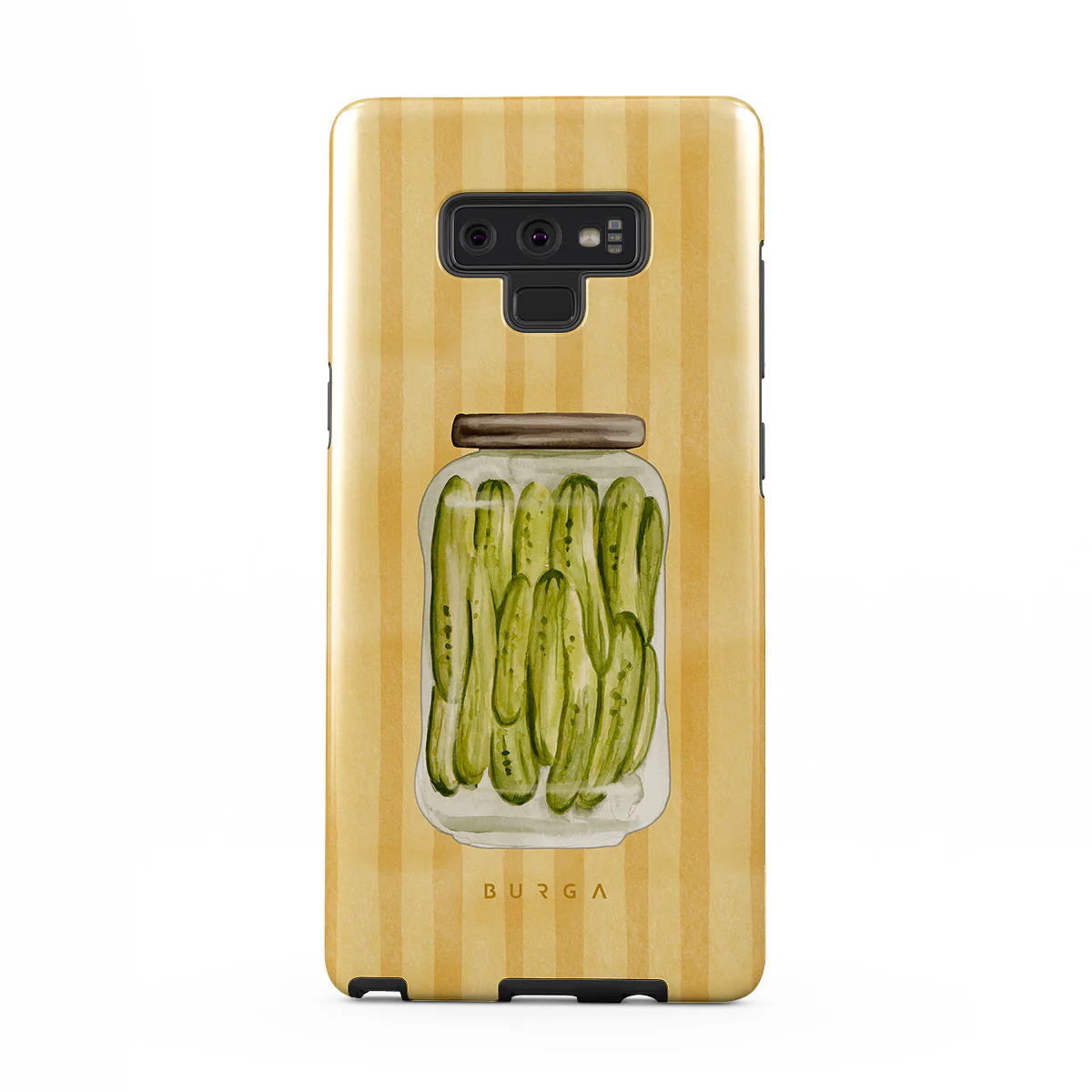 Pickled - Samsung Galaxy Note 9 Case - Image 5