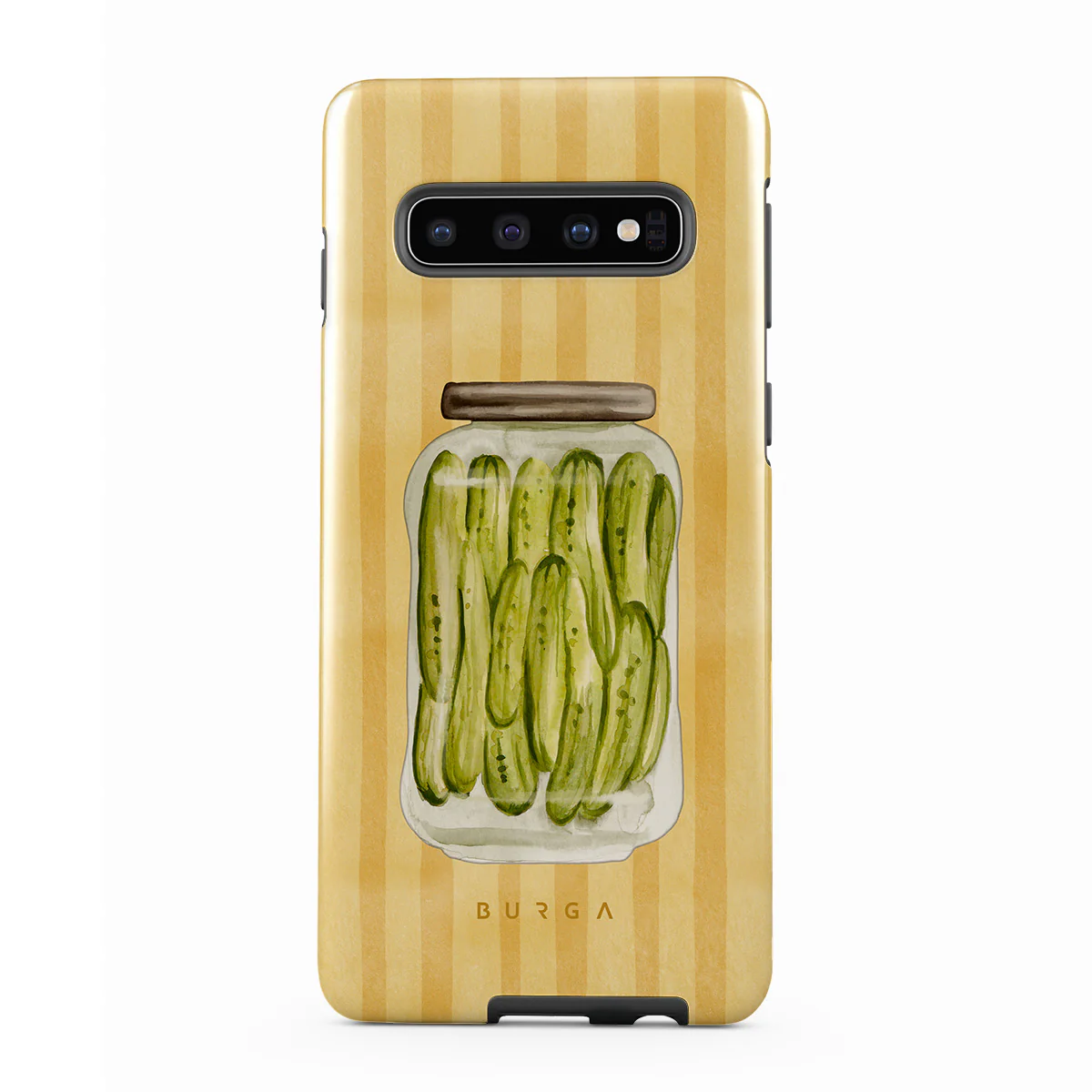 Pickled - Samsung Galaxy S10 Plus Case - Image 5