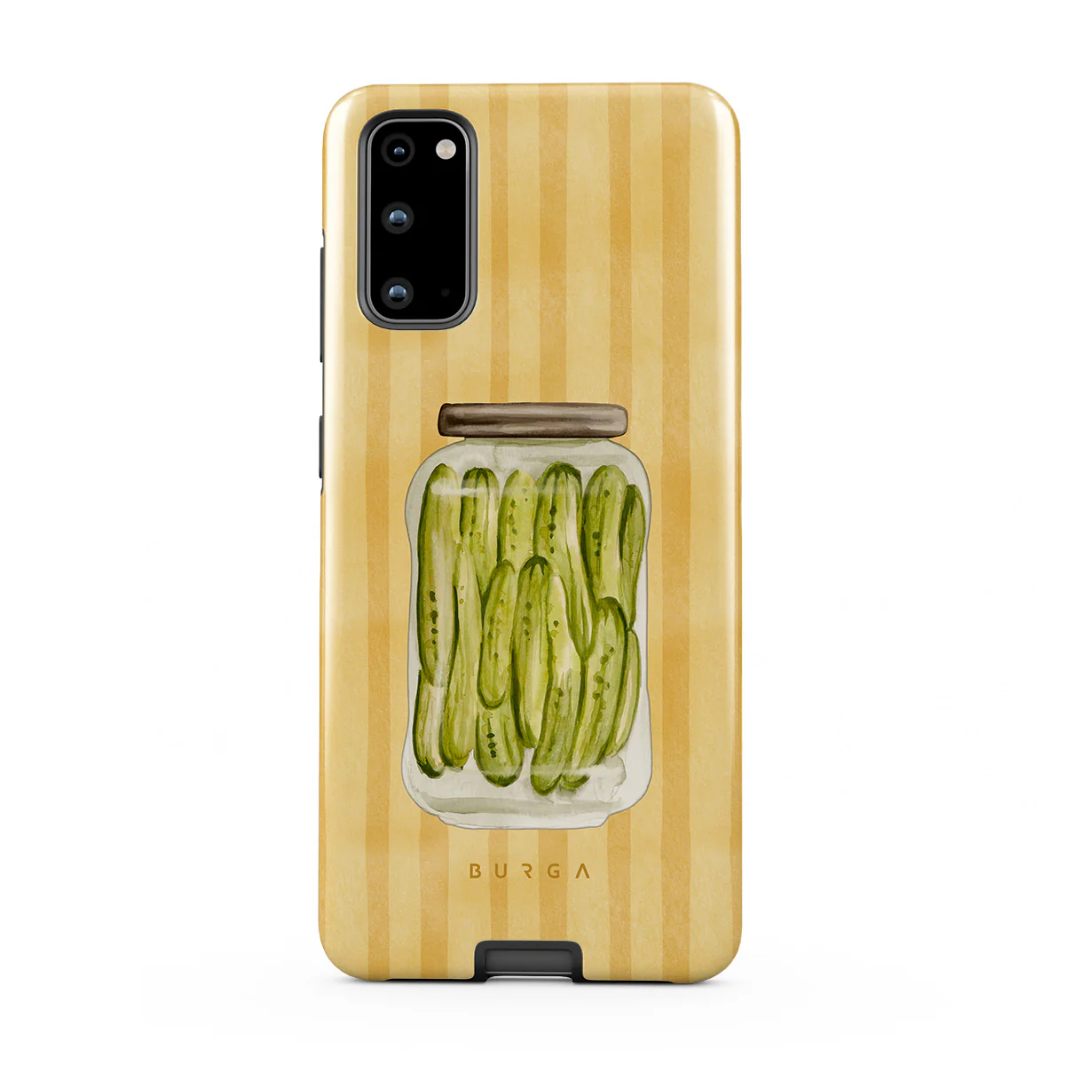 Pickled - Samsung Galaxy S20 FE 4G / 5G Case
