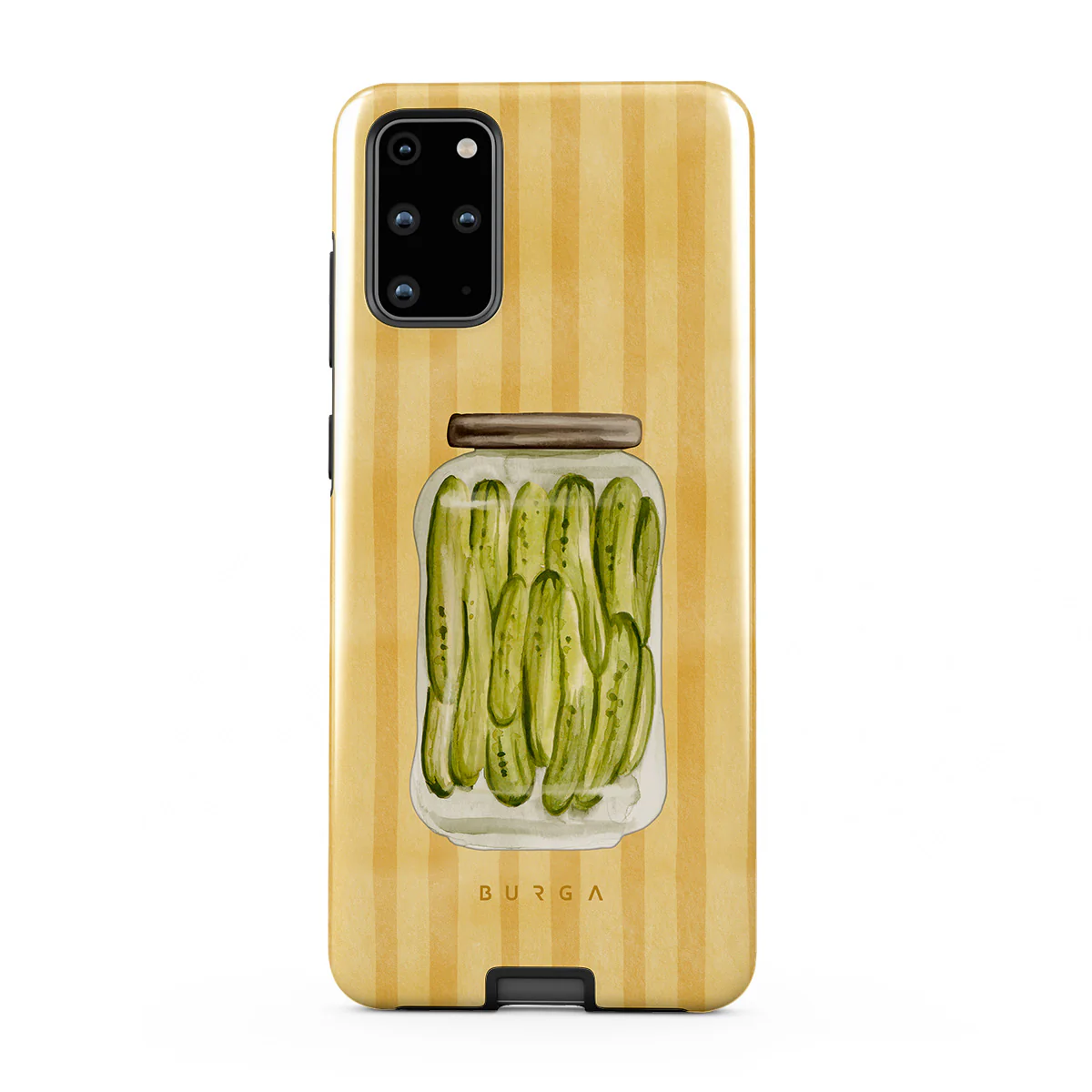 Pickled - Samsung Galaxy S20 Plus 4G / 5G Case - Image 5