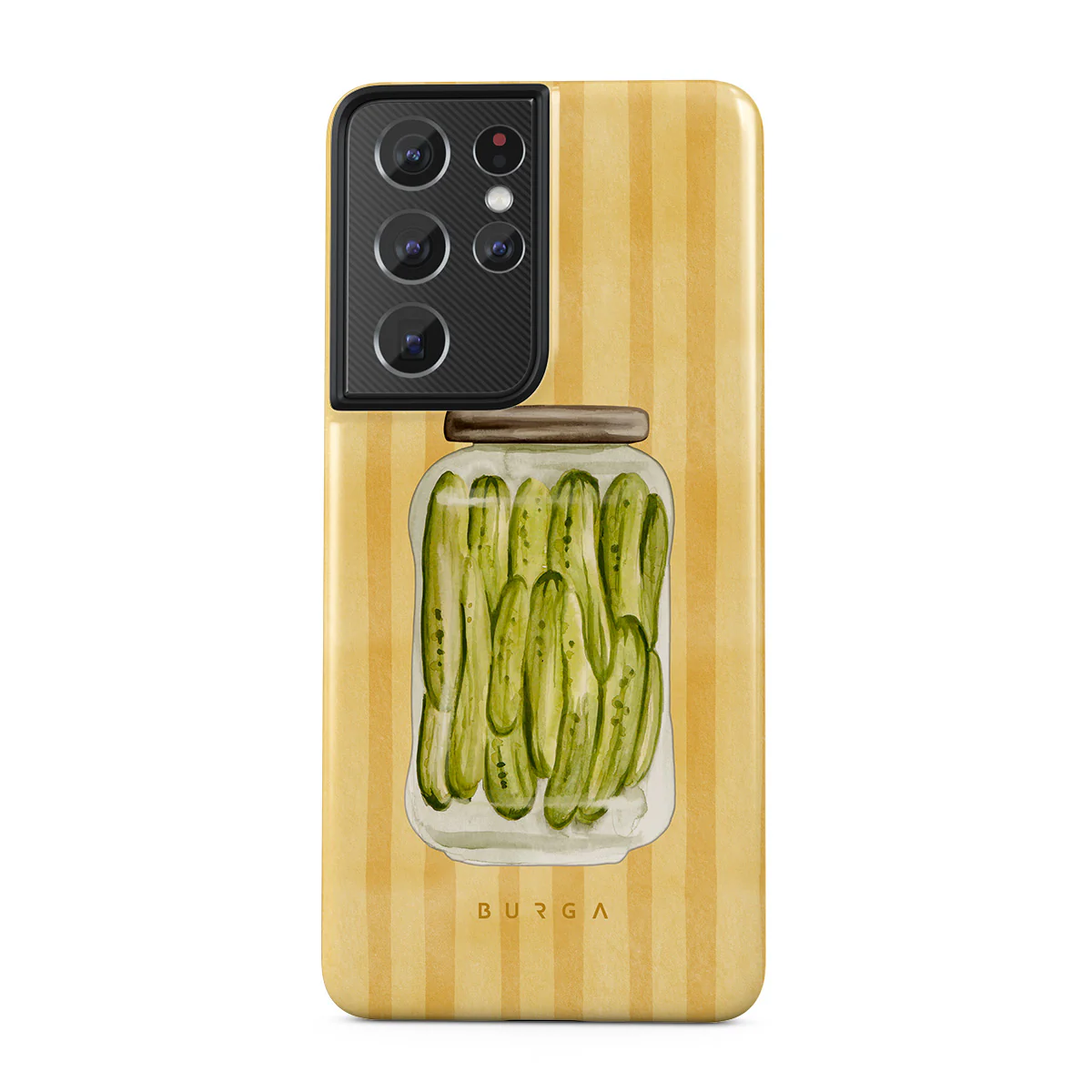 Pickled - Samsung Galaxy S21 Ultra Case - Image 5
