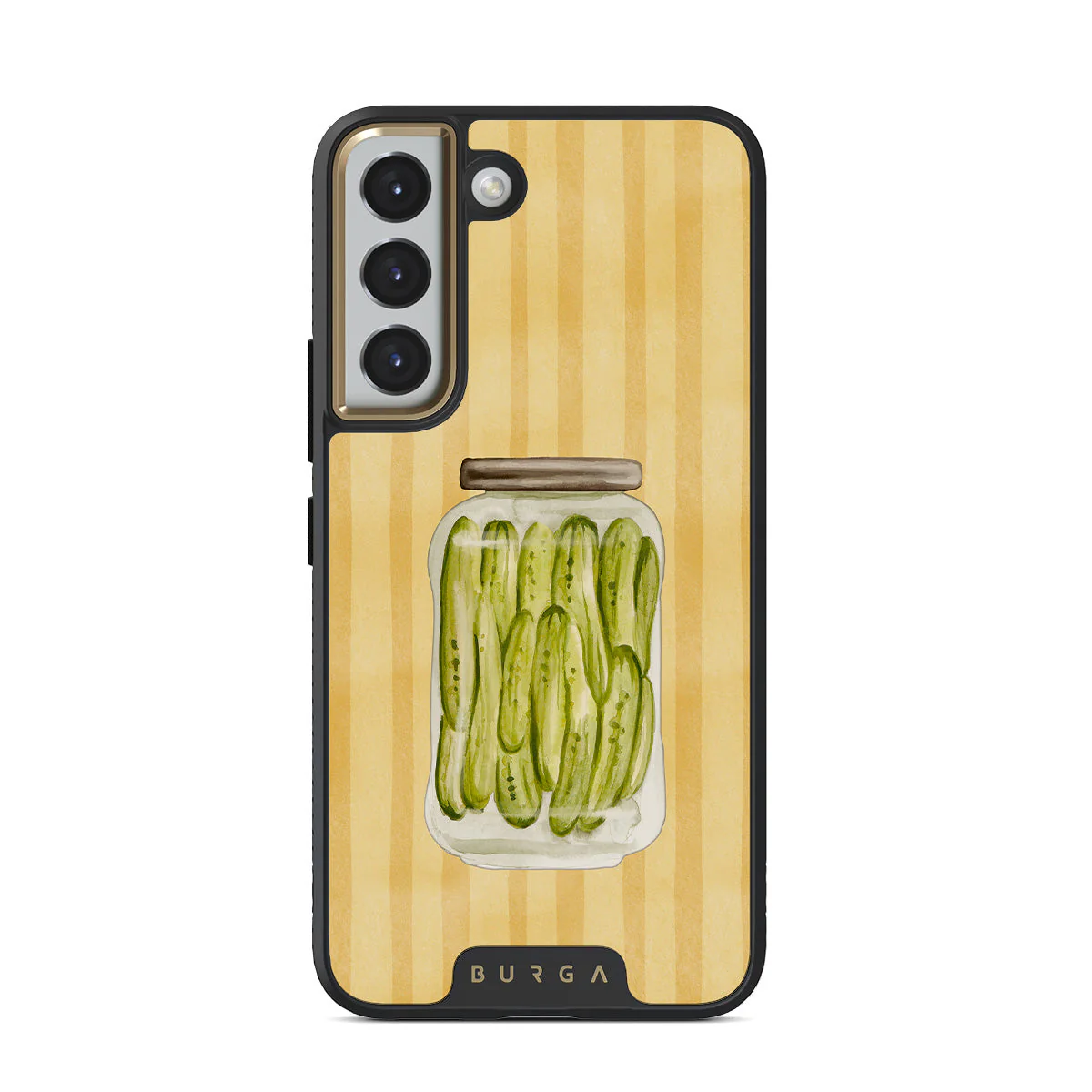 Pickled - Samsung Galaxy S22 Case - Image 5