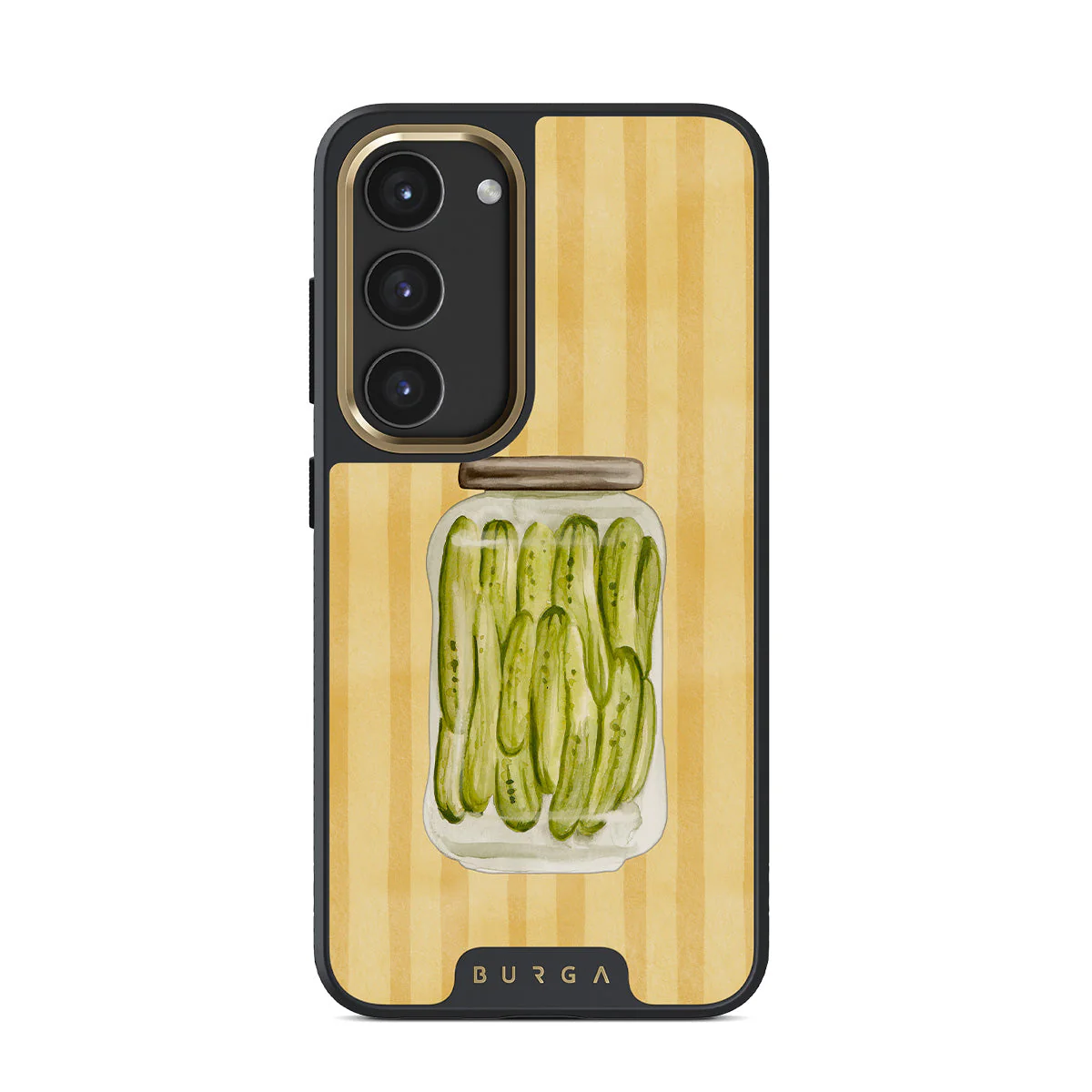 Pickled - Samsung Galaxy S23 Case - Image 5