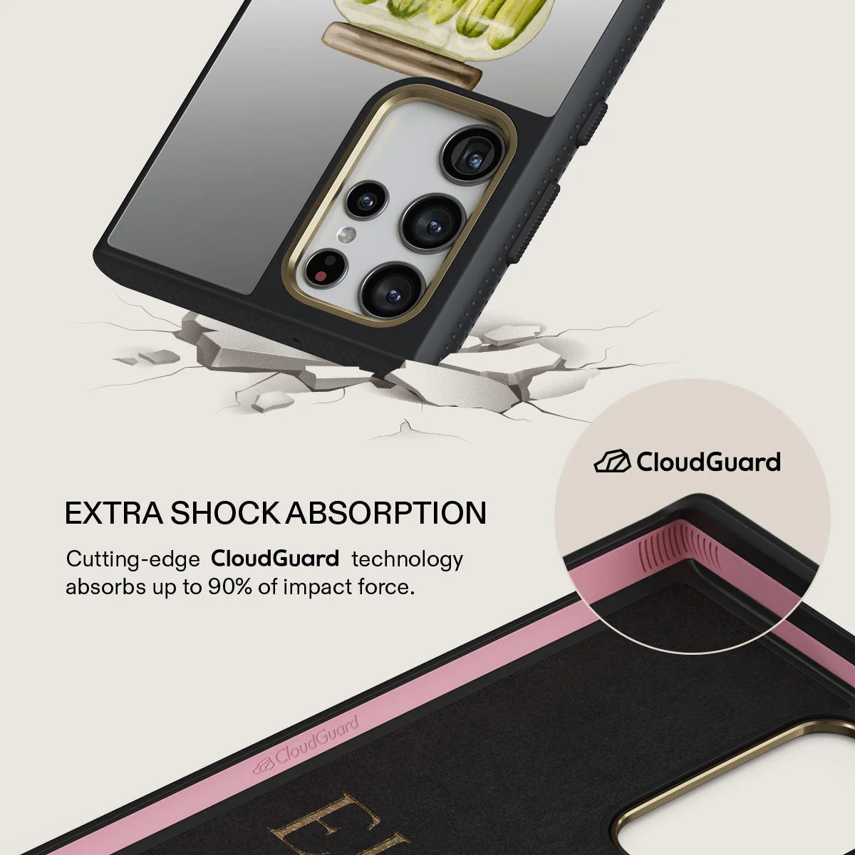 Pickled - Samsung Galaxy S23 Ultra Case - Image 28
