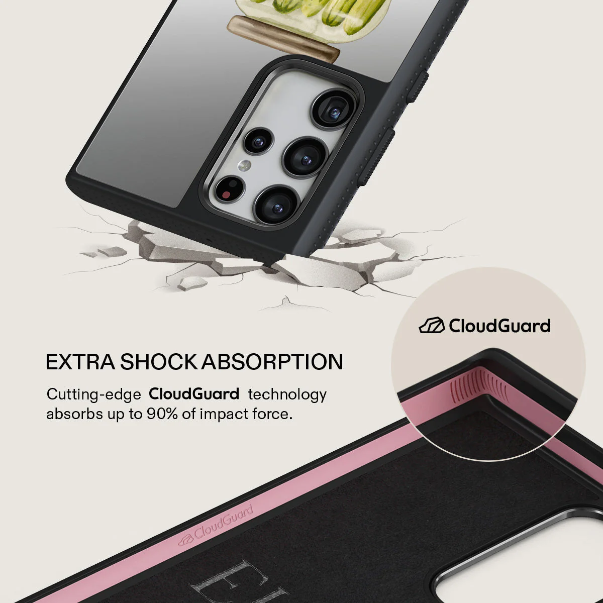 Pickled - Samsung Galaxy S23 Ultra Case - Image 36
