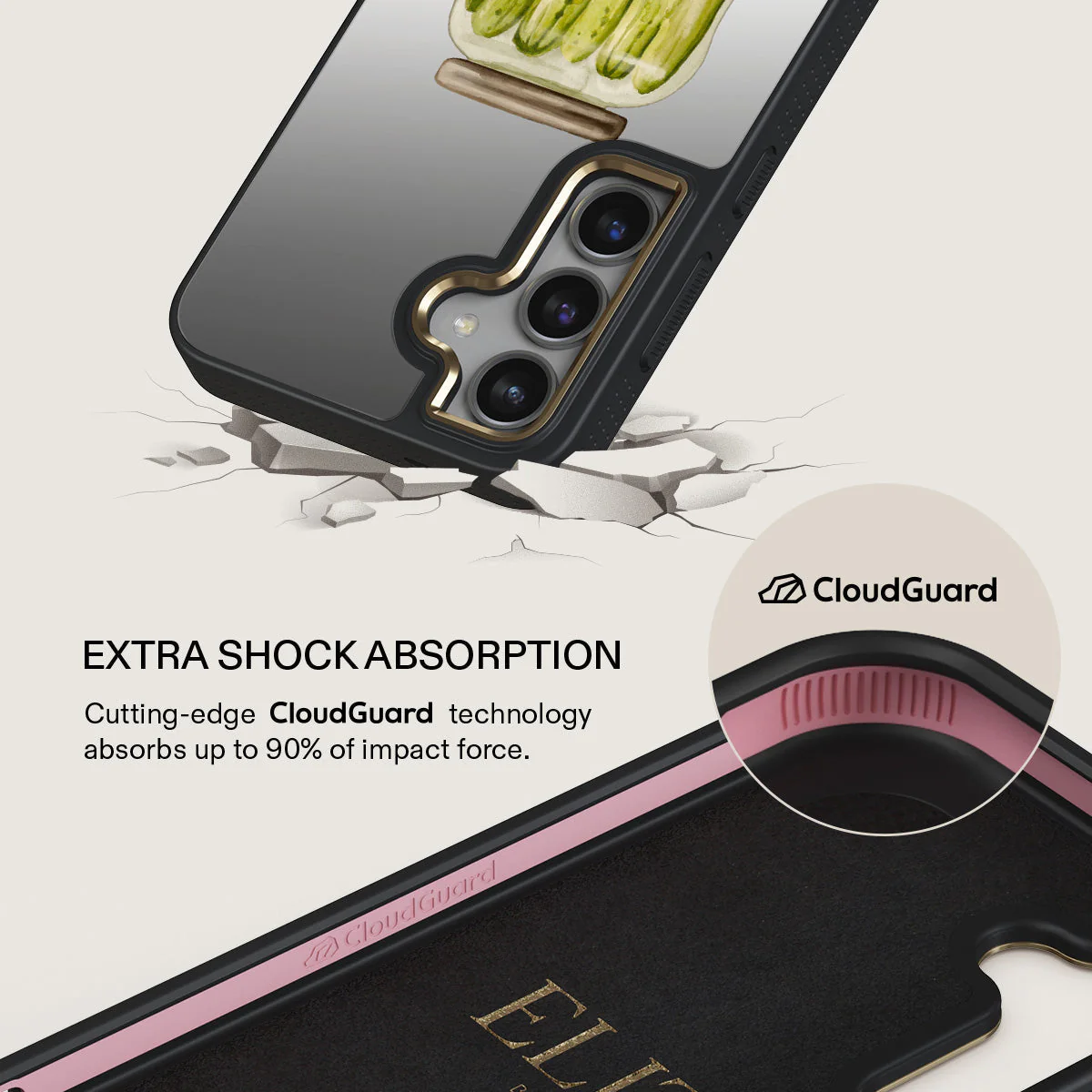 Pickled - Samsung Galaxy S24 Case - Image 28