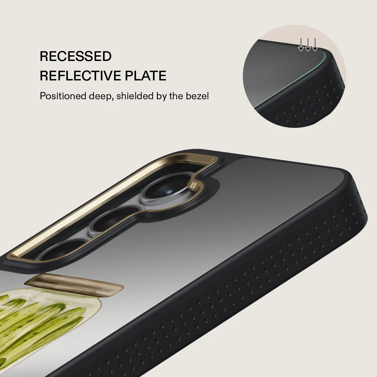 Pickled - Samsung Galaxy S24 Case - Image 29
