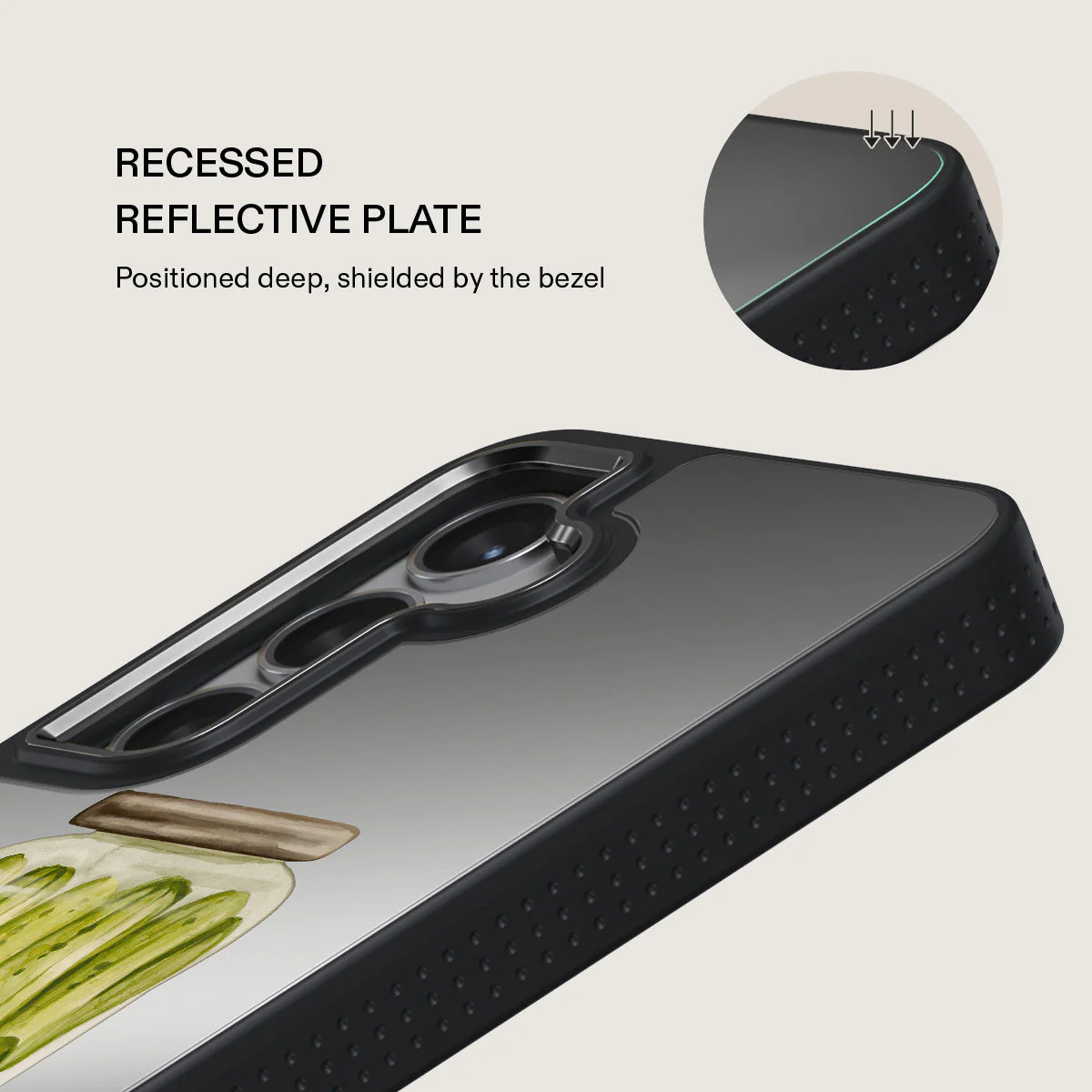 Pickled - Samsung Galaxy S24 Case - Image 37