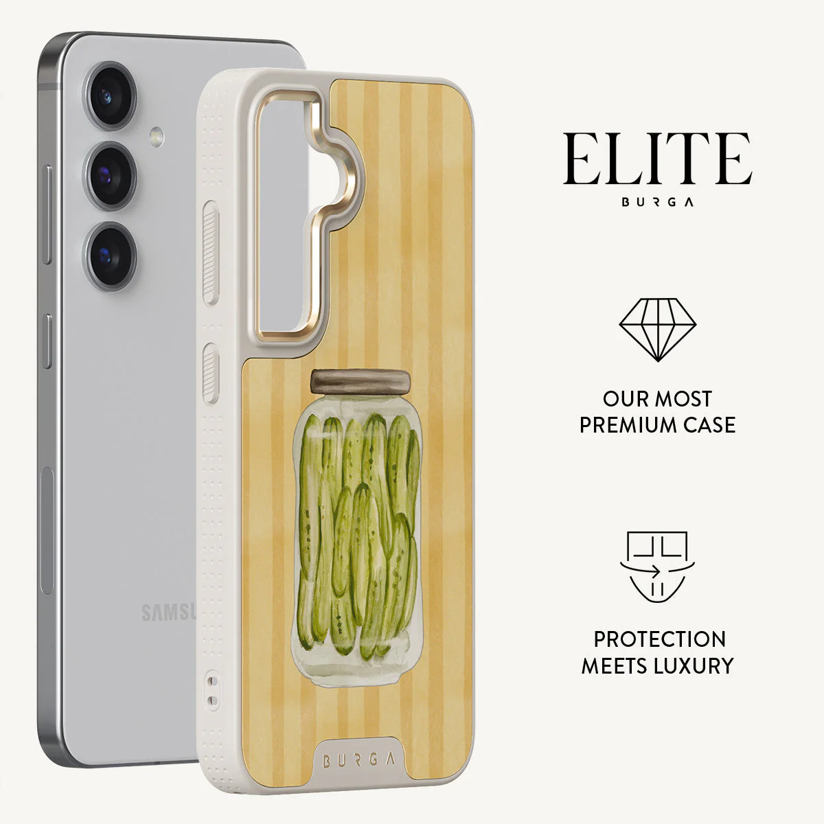 Pickled - Samsung Galaxy S24 Plus Case - Image 20