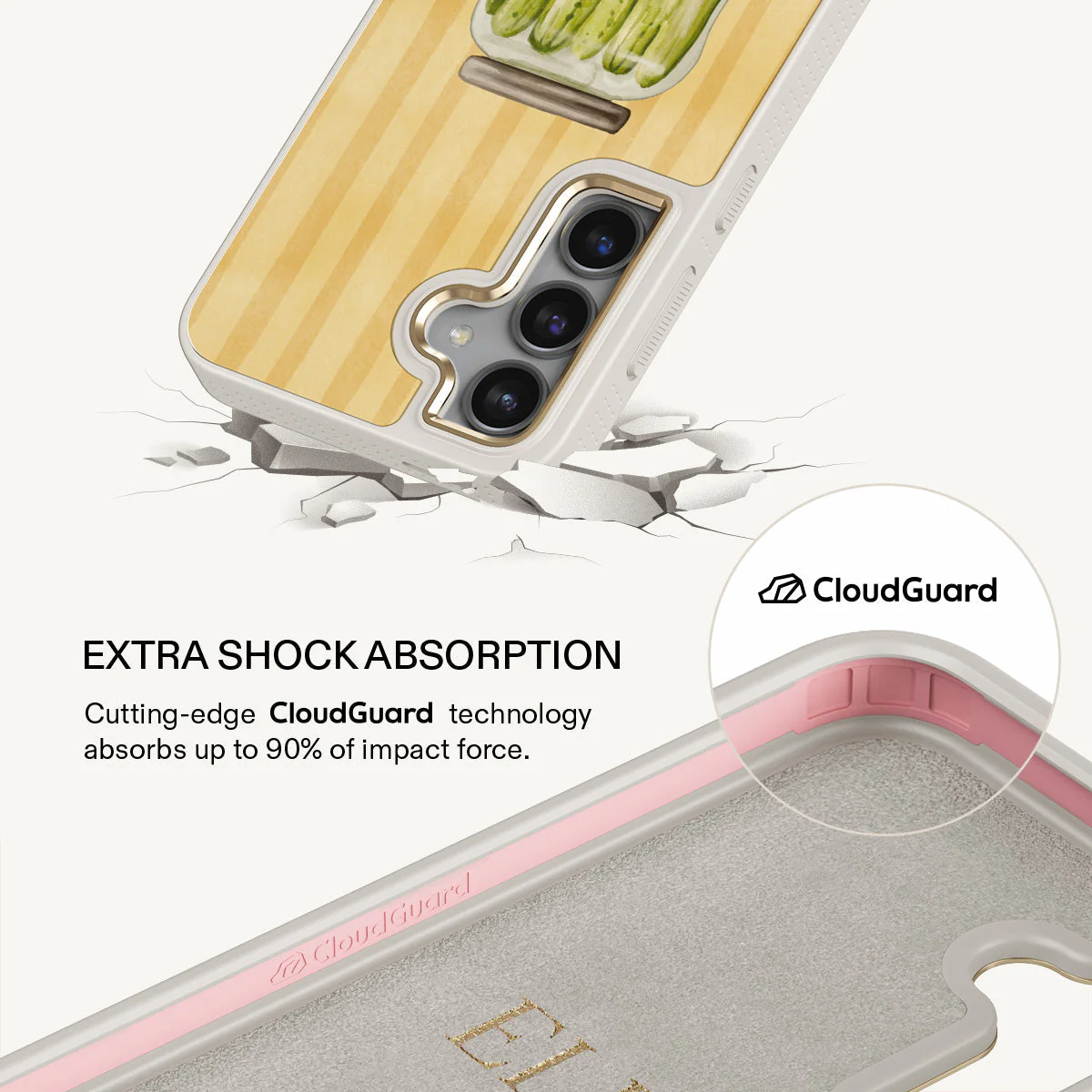 Pickled - Samsung Galaxy S24 Plus Case - Image 21