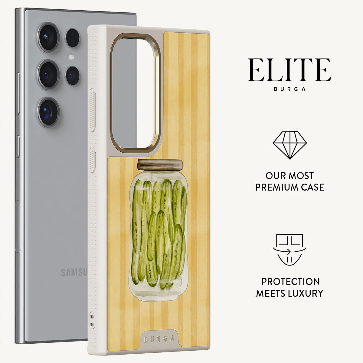 Pickled - Samsung Galaxy S24 Ultra Case - Image 20