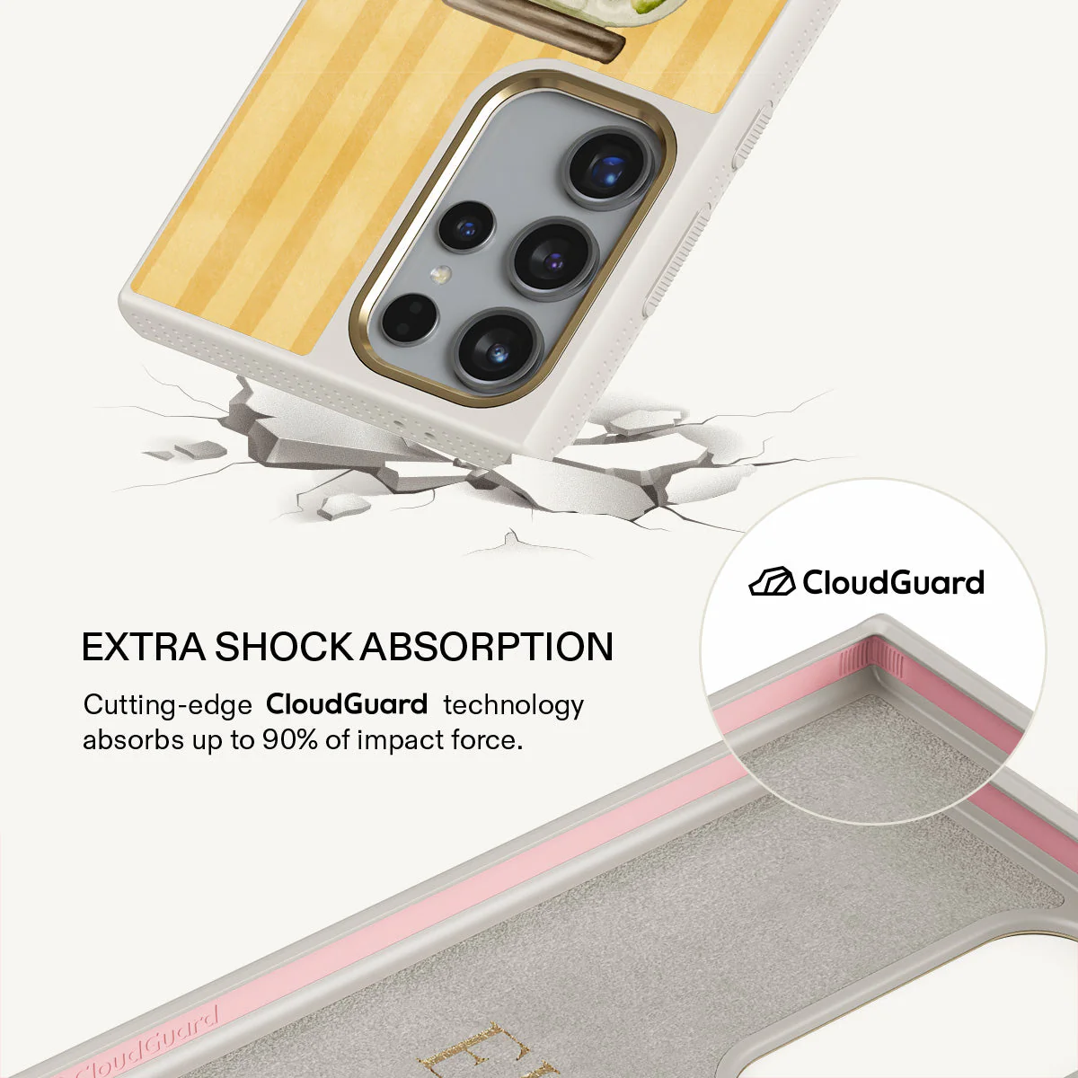 Pickled - Samsung Galaxy S24 Ultra Case - Image 21