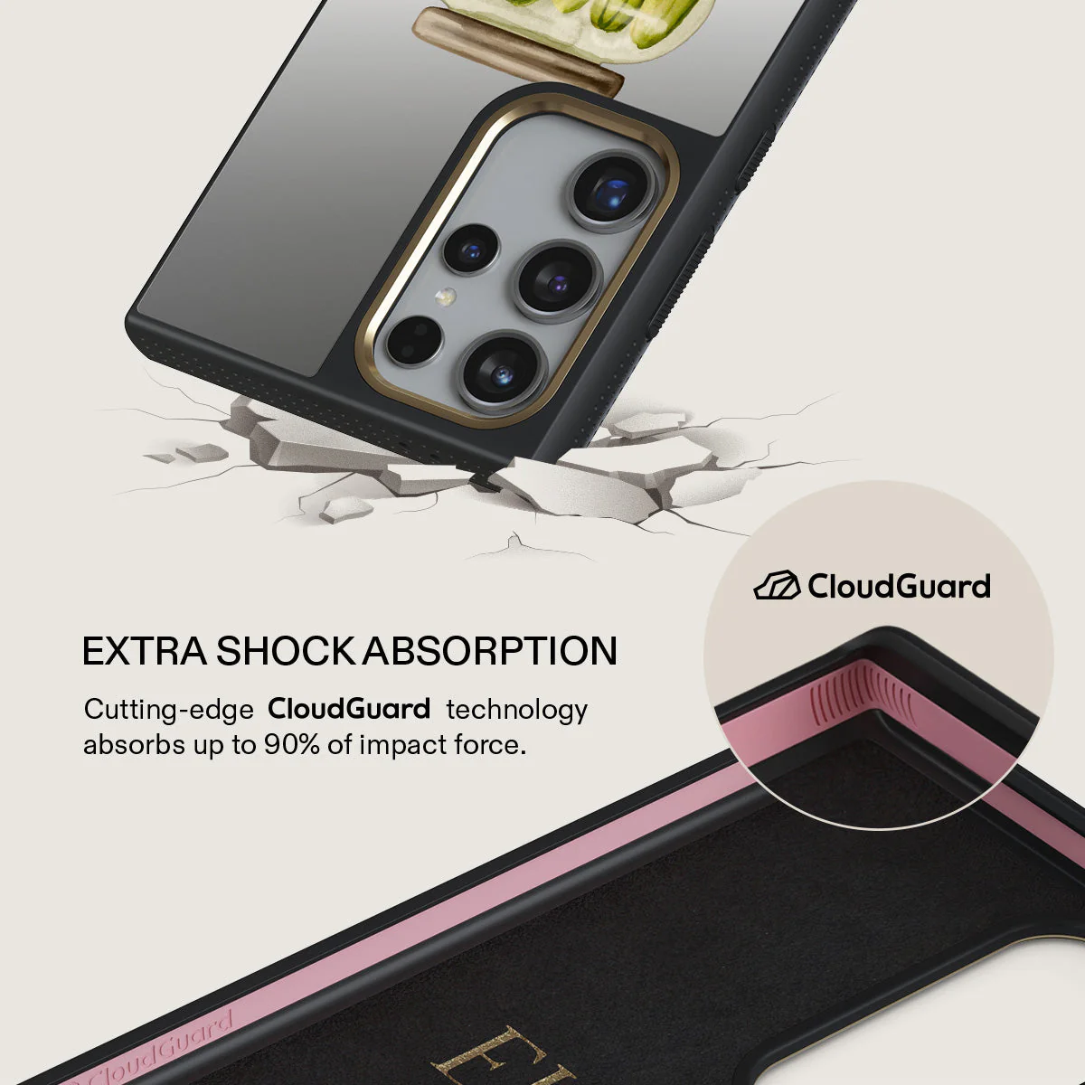 Pickled - Samsung Galaxy S24 Ultra Case - Image 28
