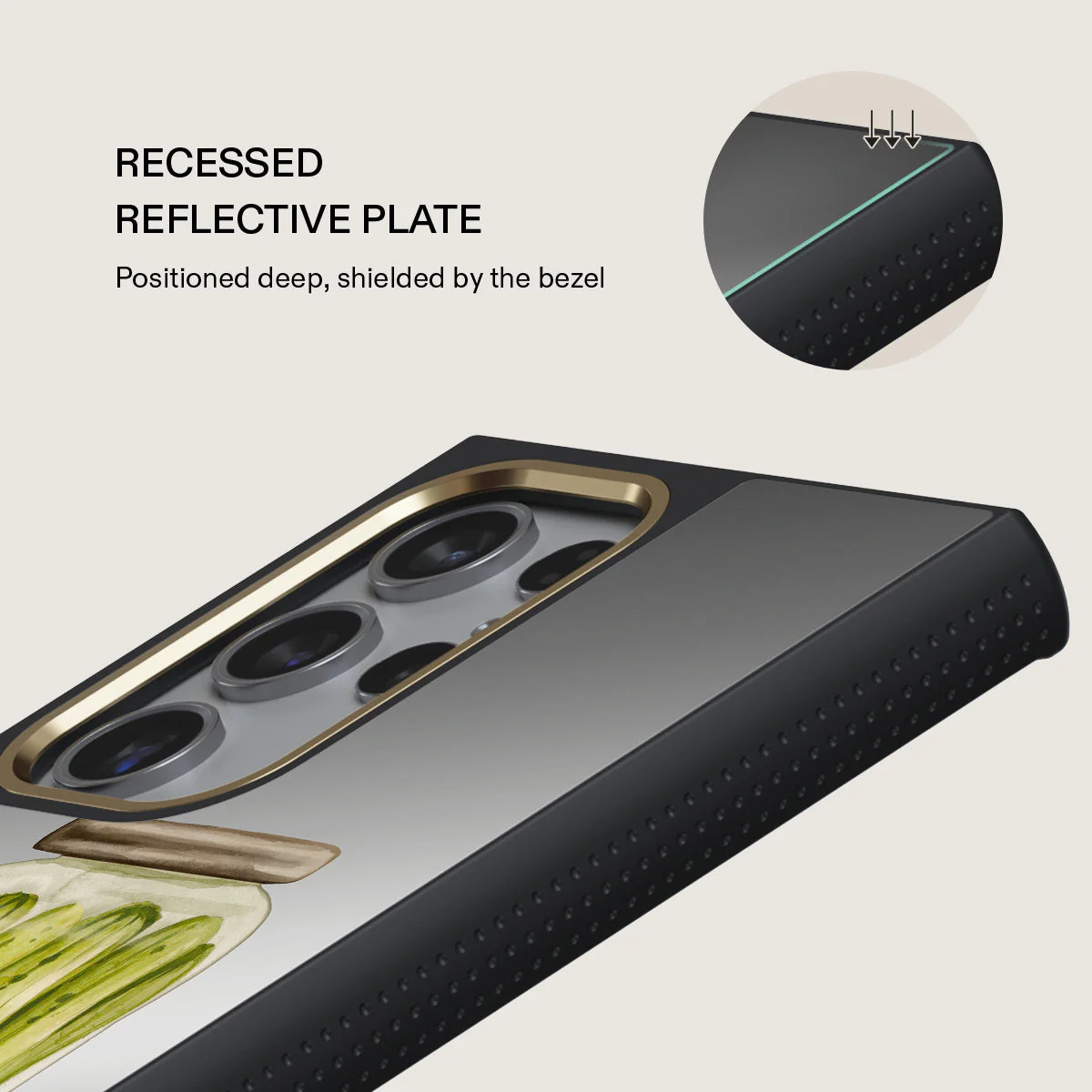 Pickled - Samsung Galaxy S24 Ultra Case - Image 29