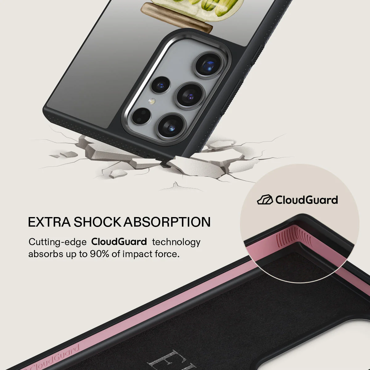 Pickled - Samsung Galaxy S24 Ultra Case - Image 36