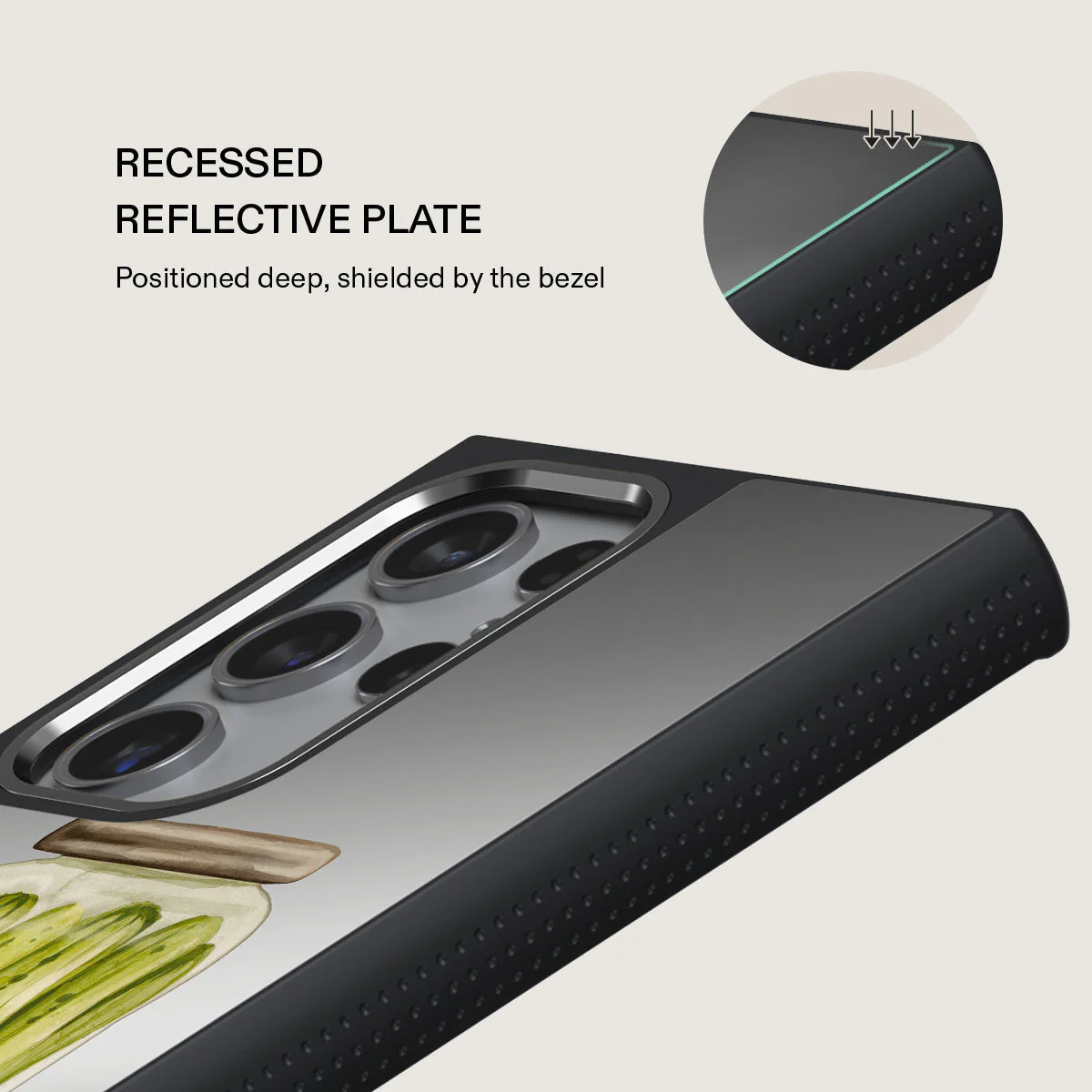 Pickled - Samsung Galaxy S24 Ultra Case - Image 37
