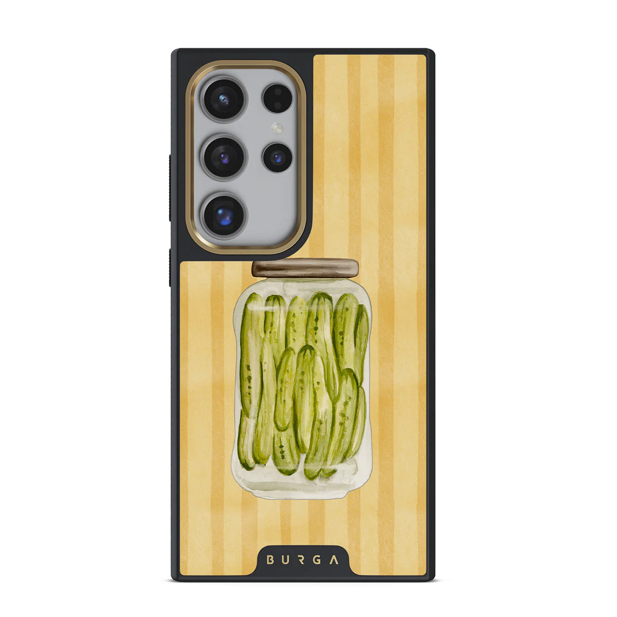 Pickled - Samsung Galaxy S24 Ultra Case - Image 5