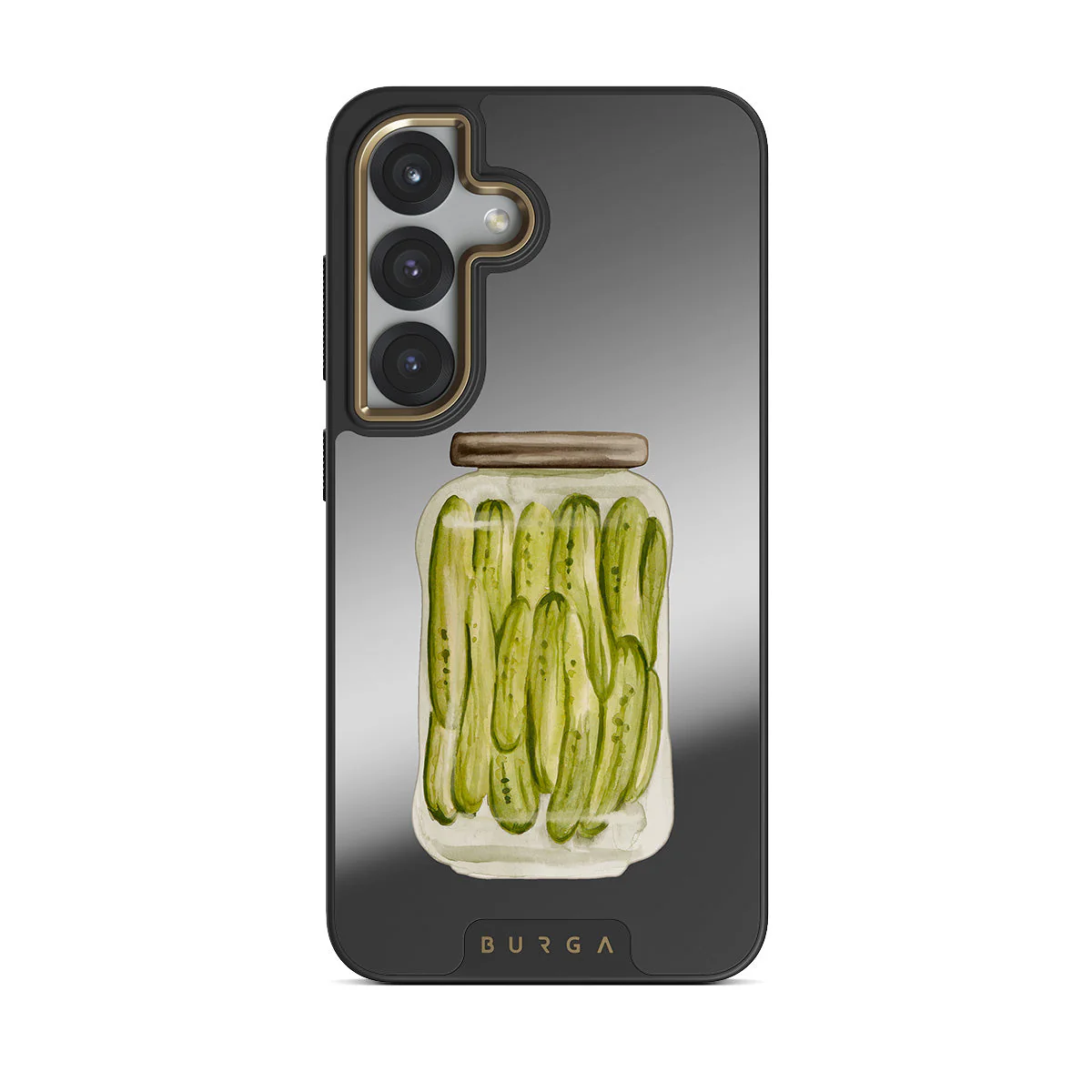 Pickled - Samsung Galaxy S25 Case - Image 26
